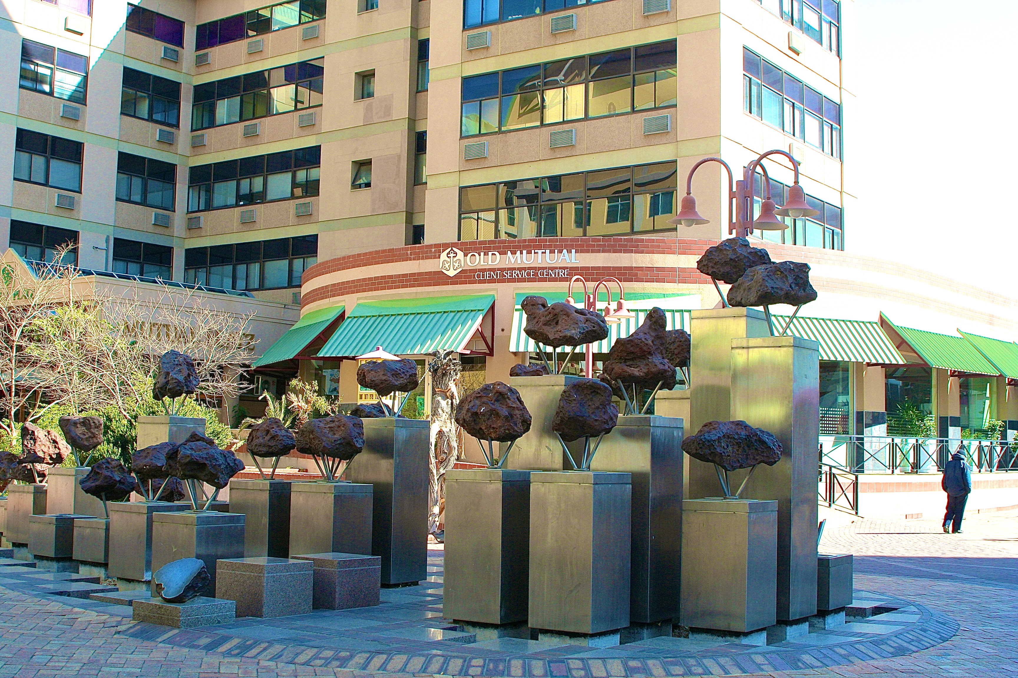WINDHOEK