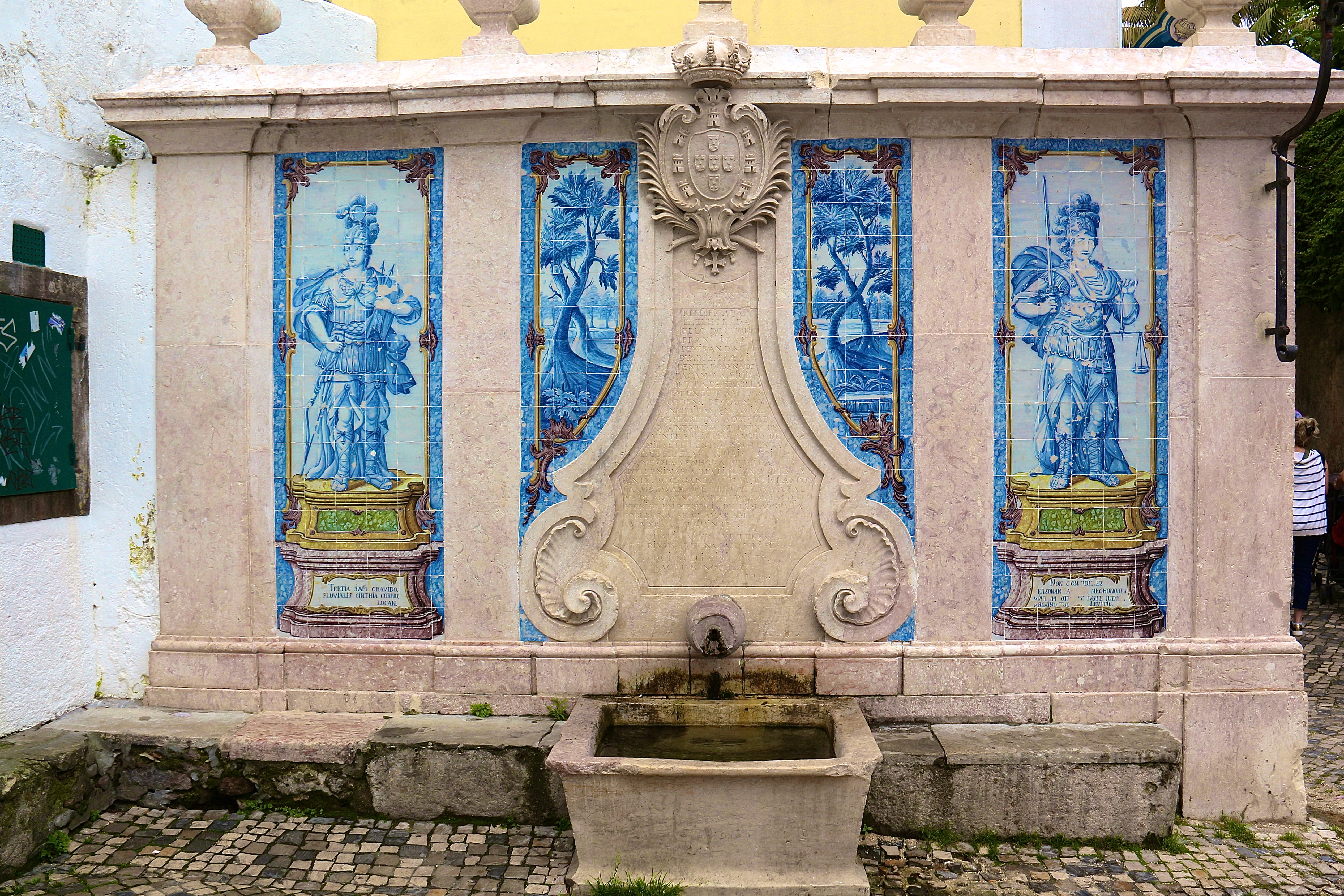 SINTRA