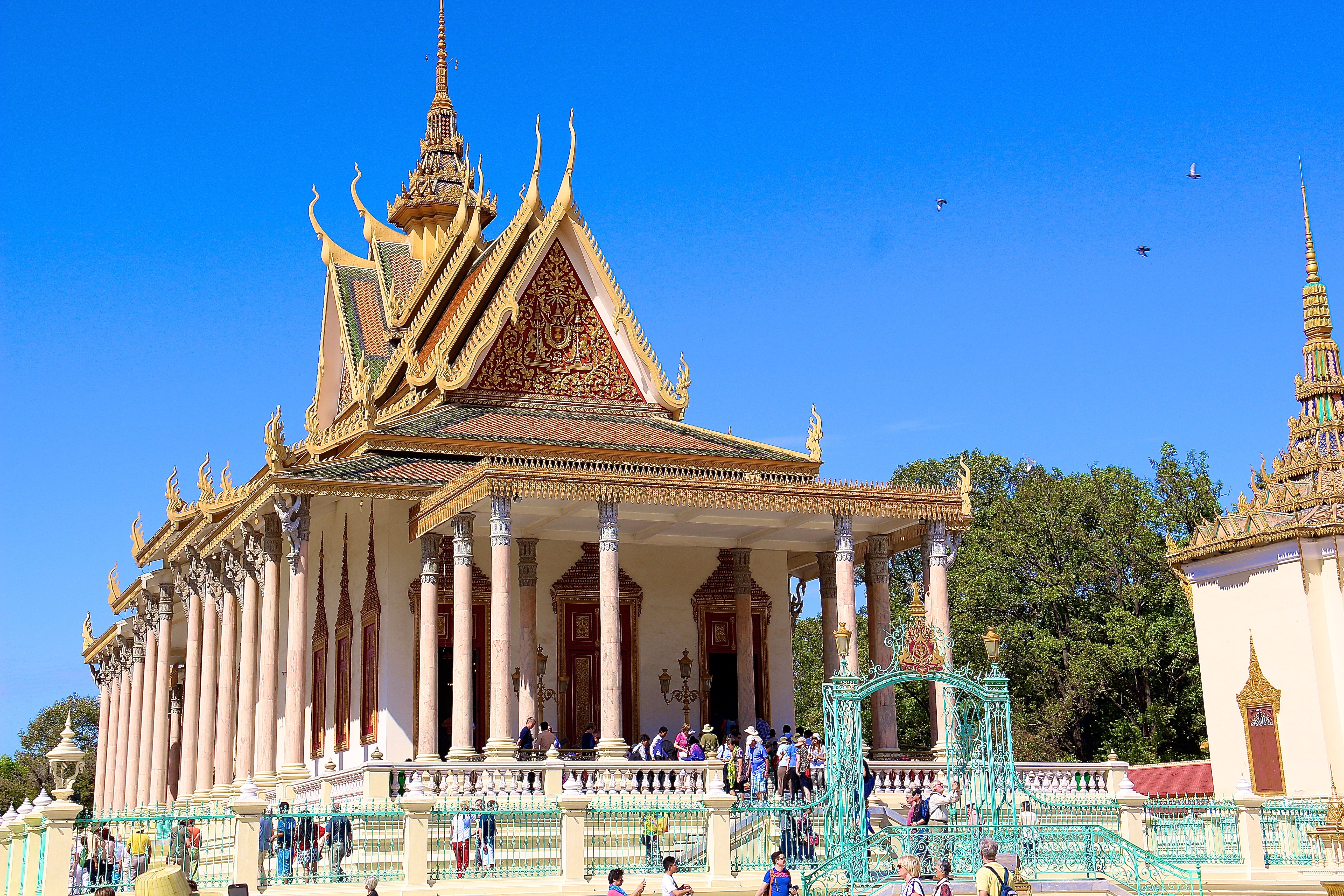 PHNOM PENH