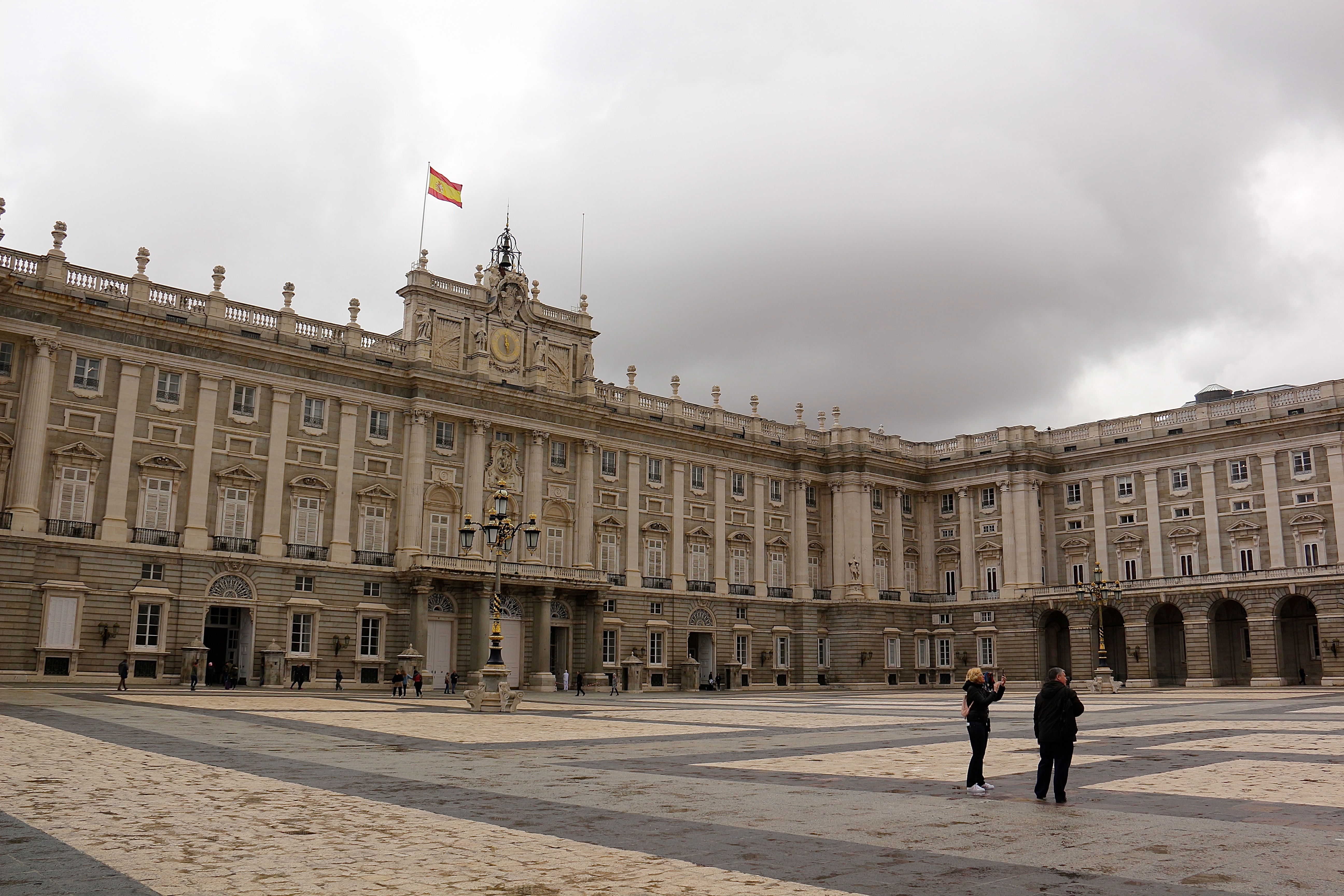 MADRID