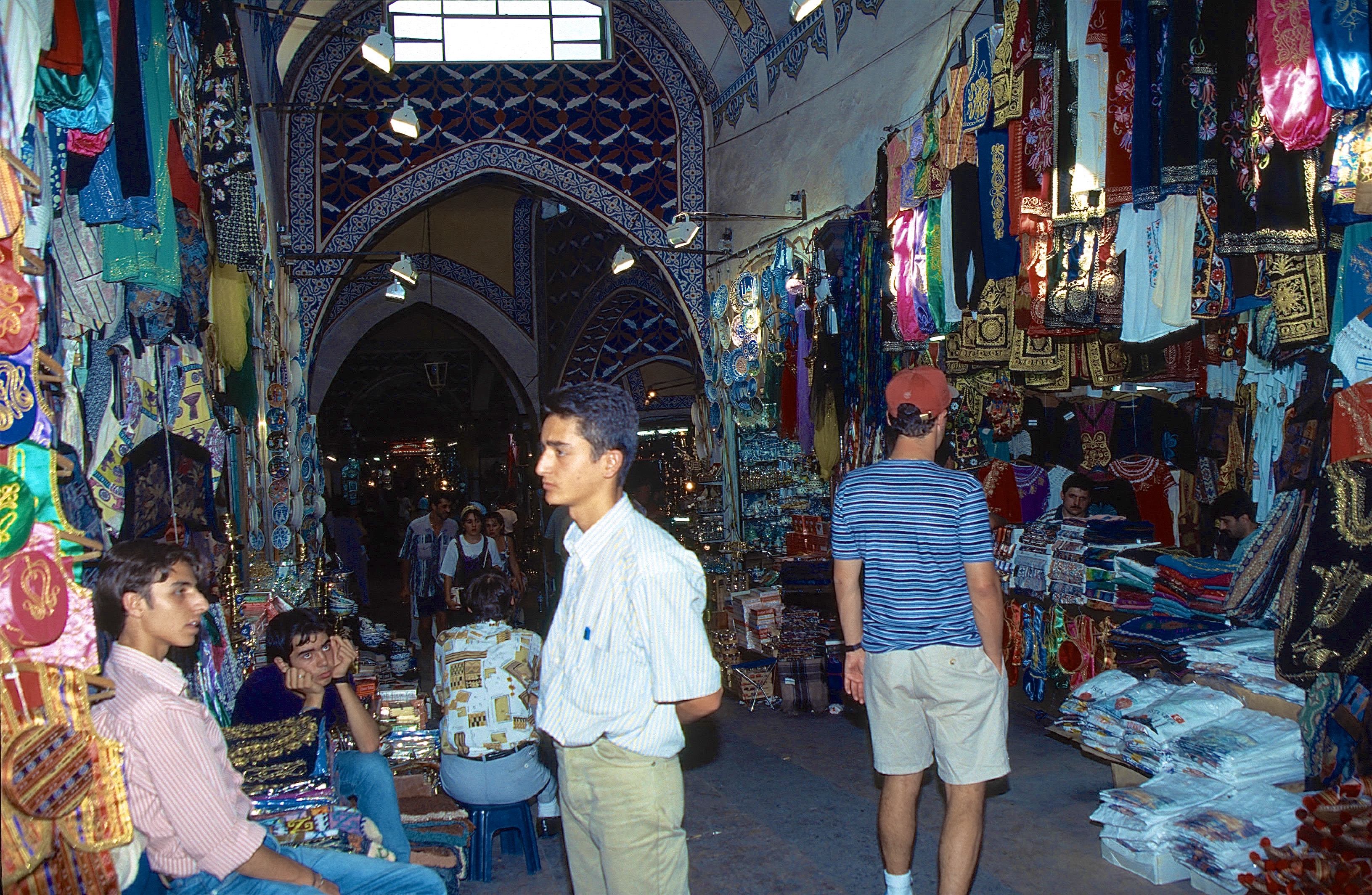 ISTANBUL