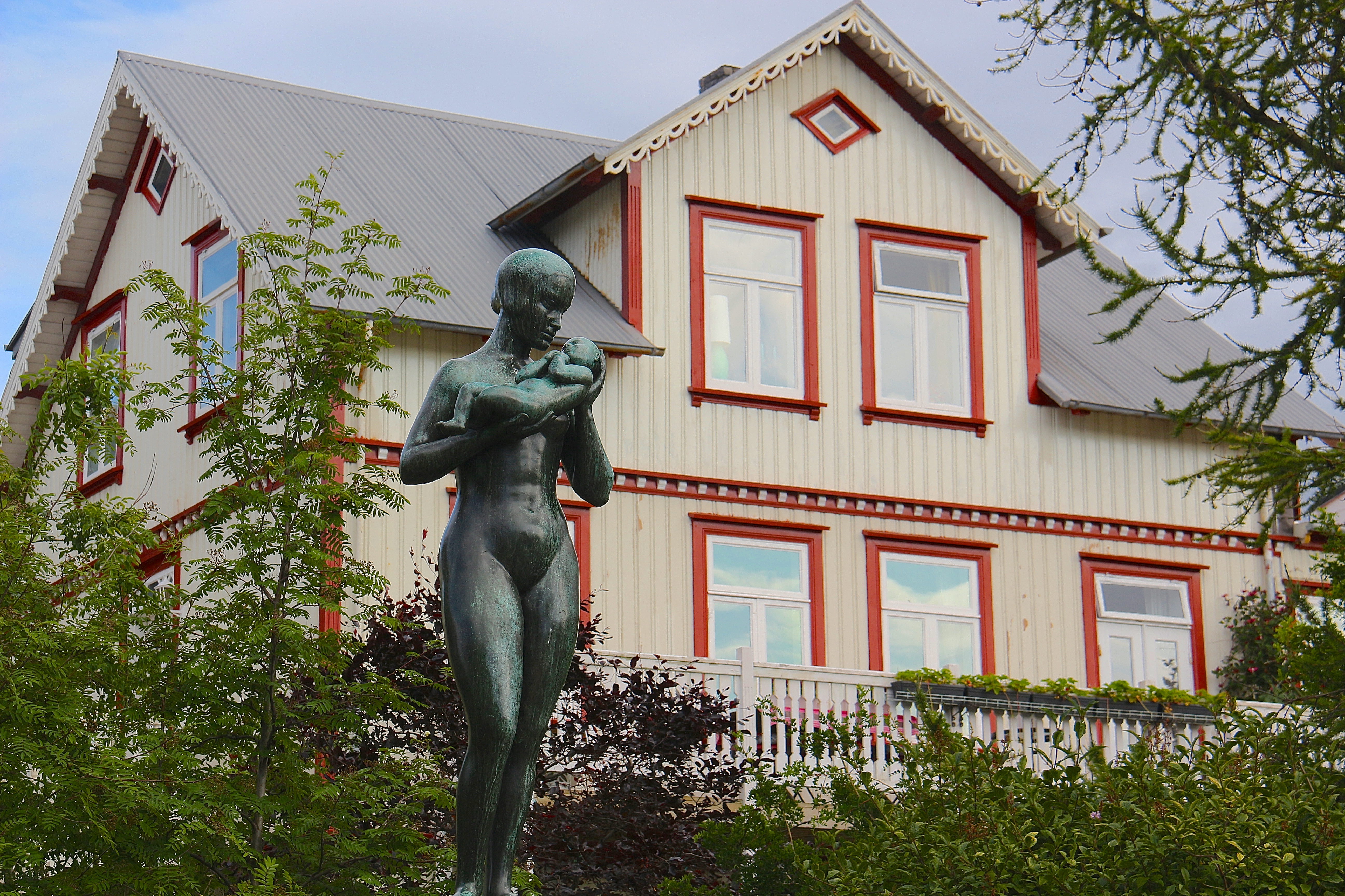 REYKJAVIK