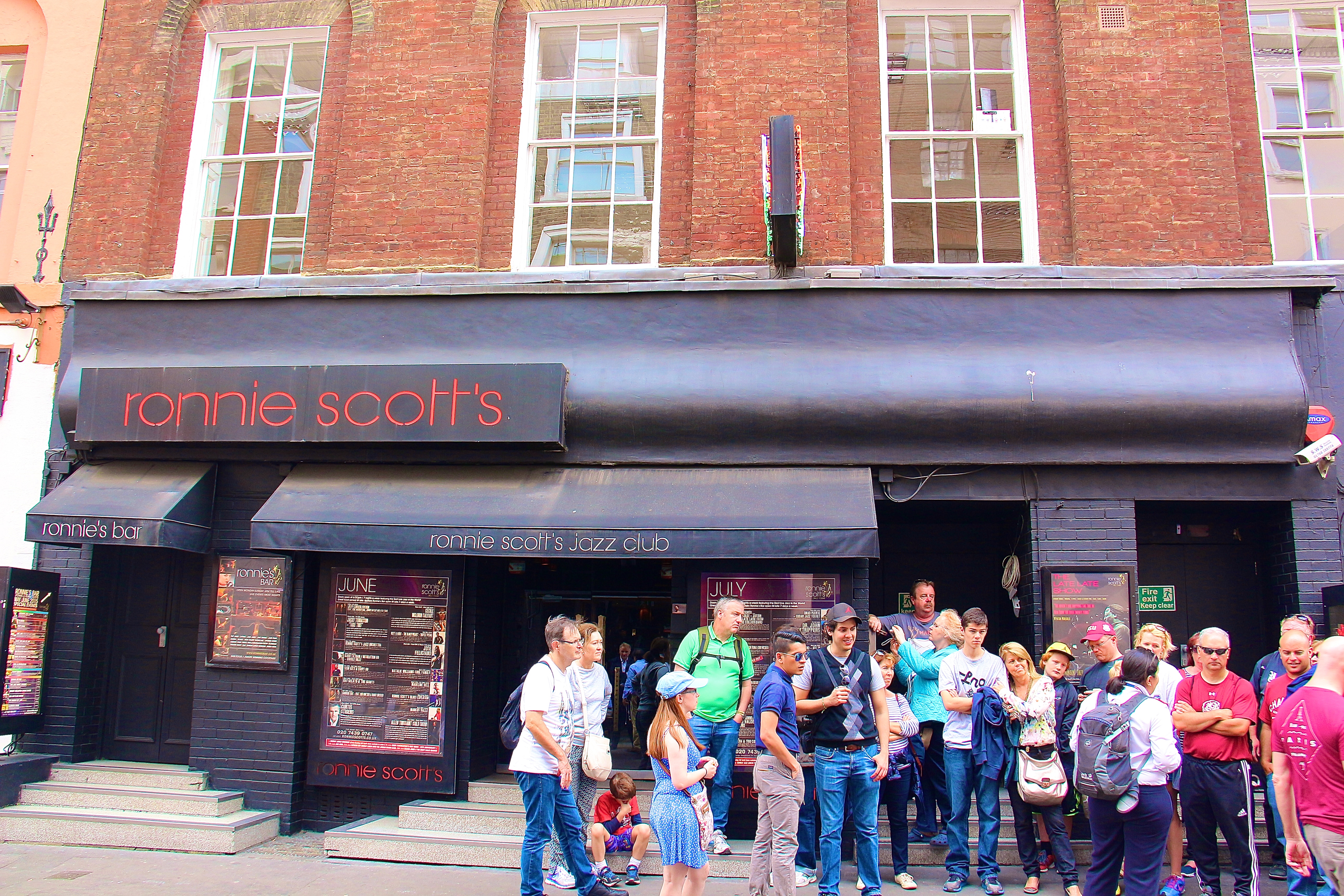 LONDRES