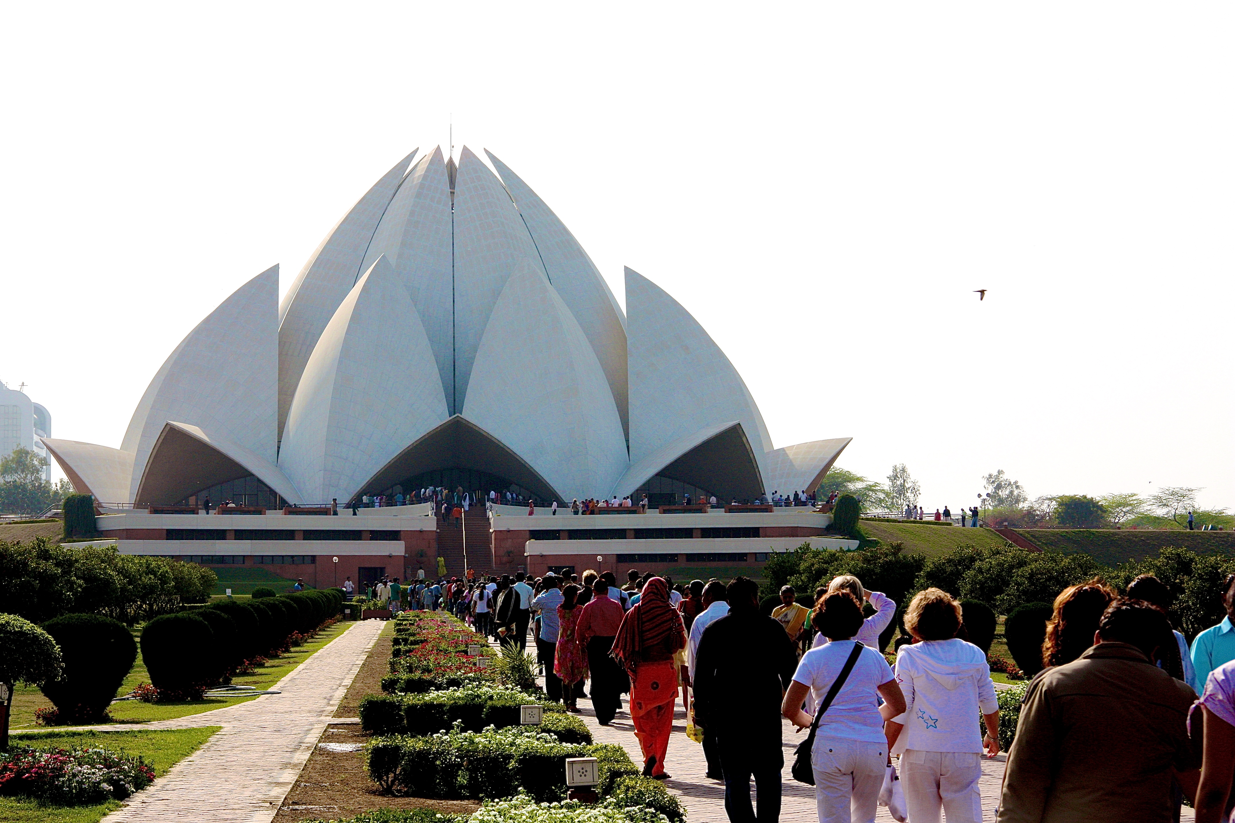 DELHI