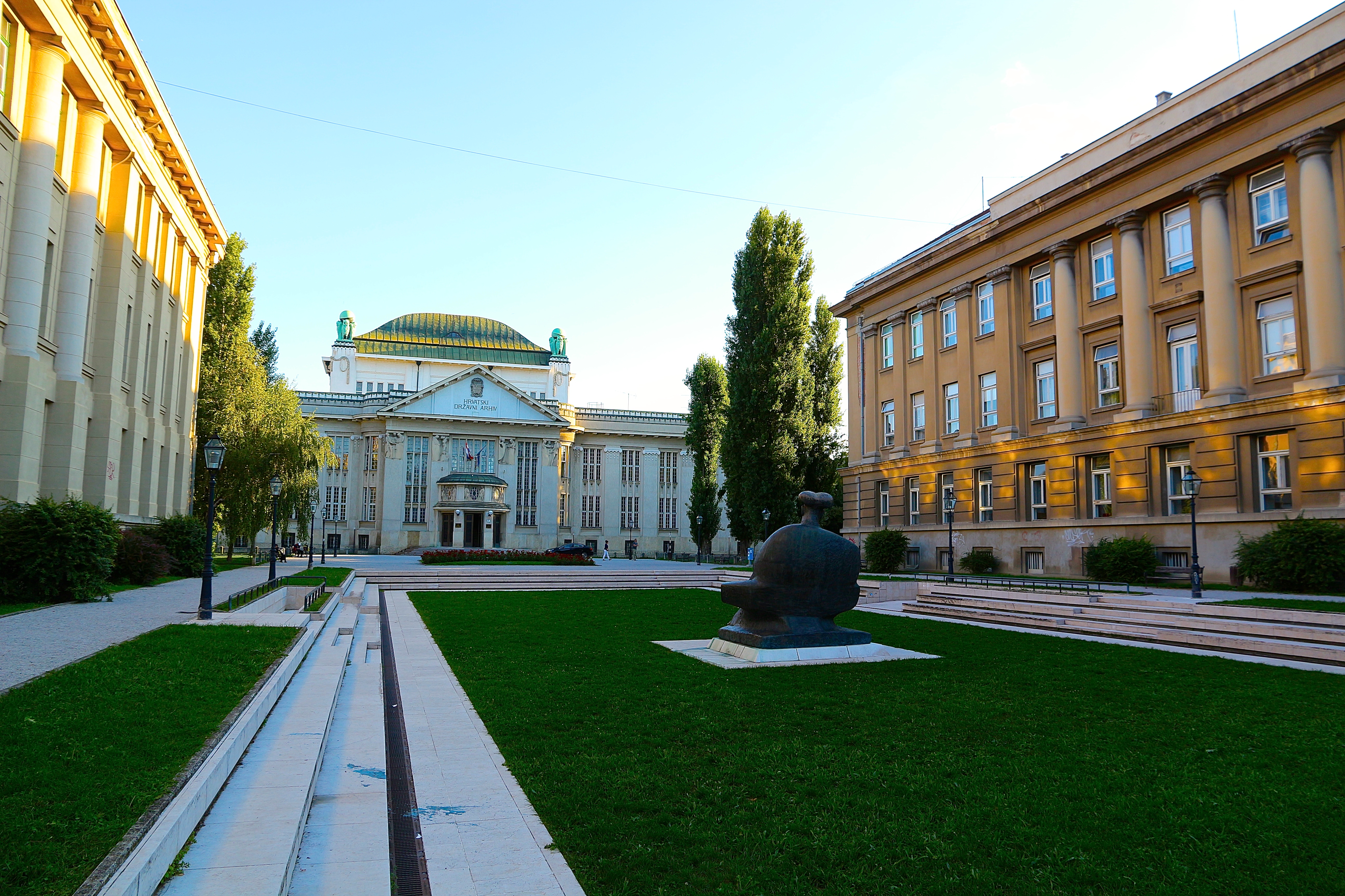 ZAGREB