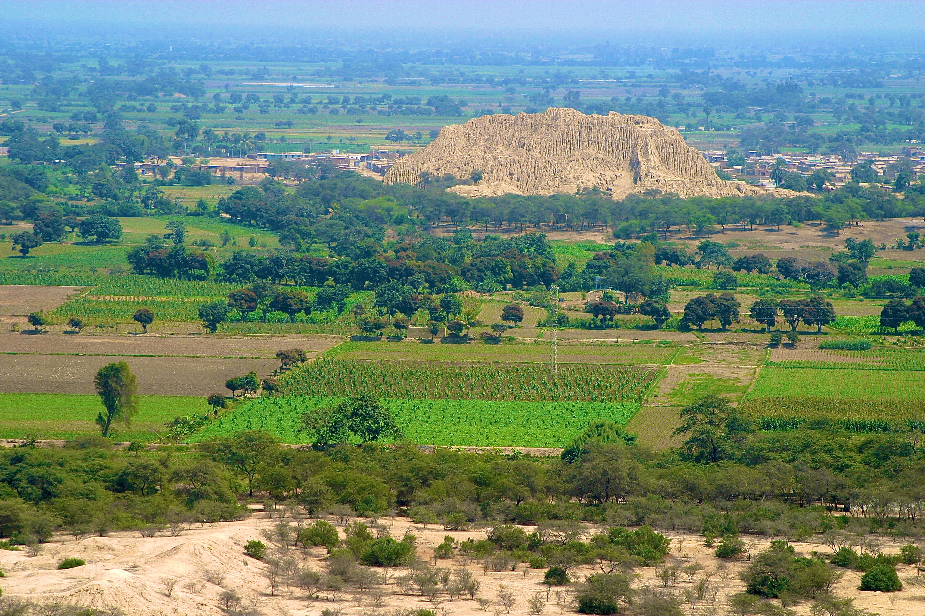 CHICLAYO