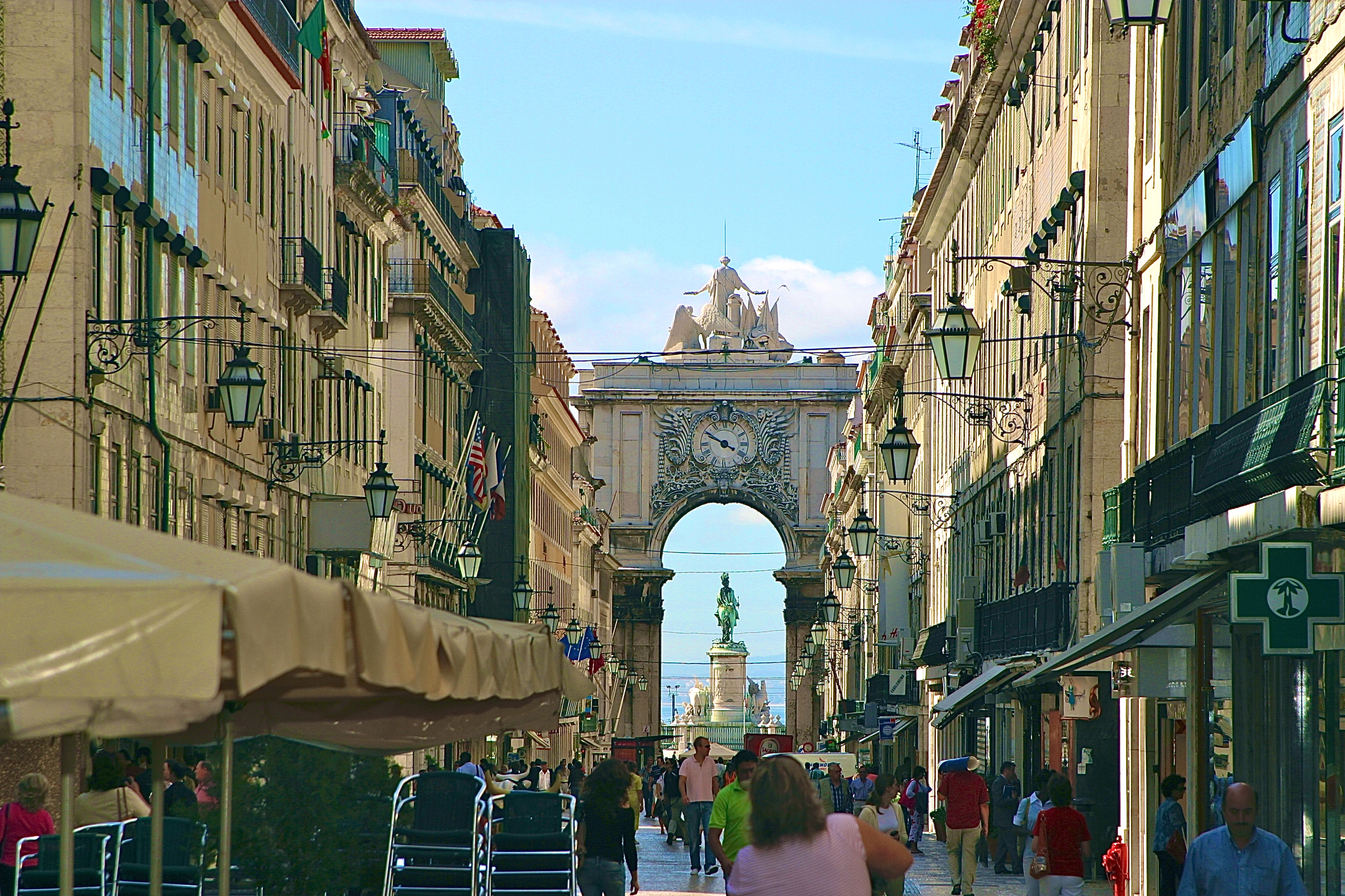 LISBONNE