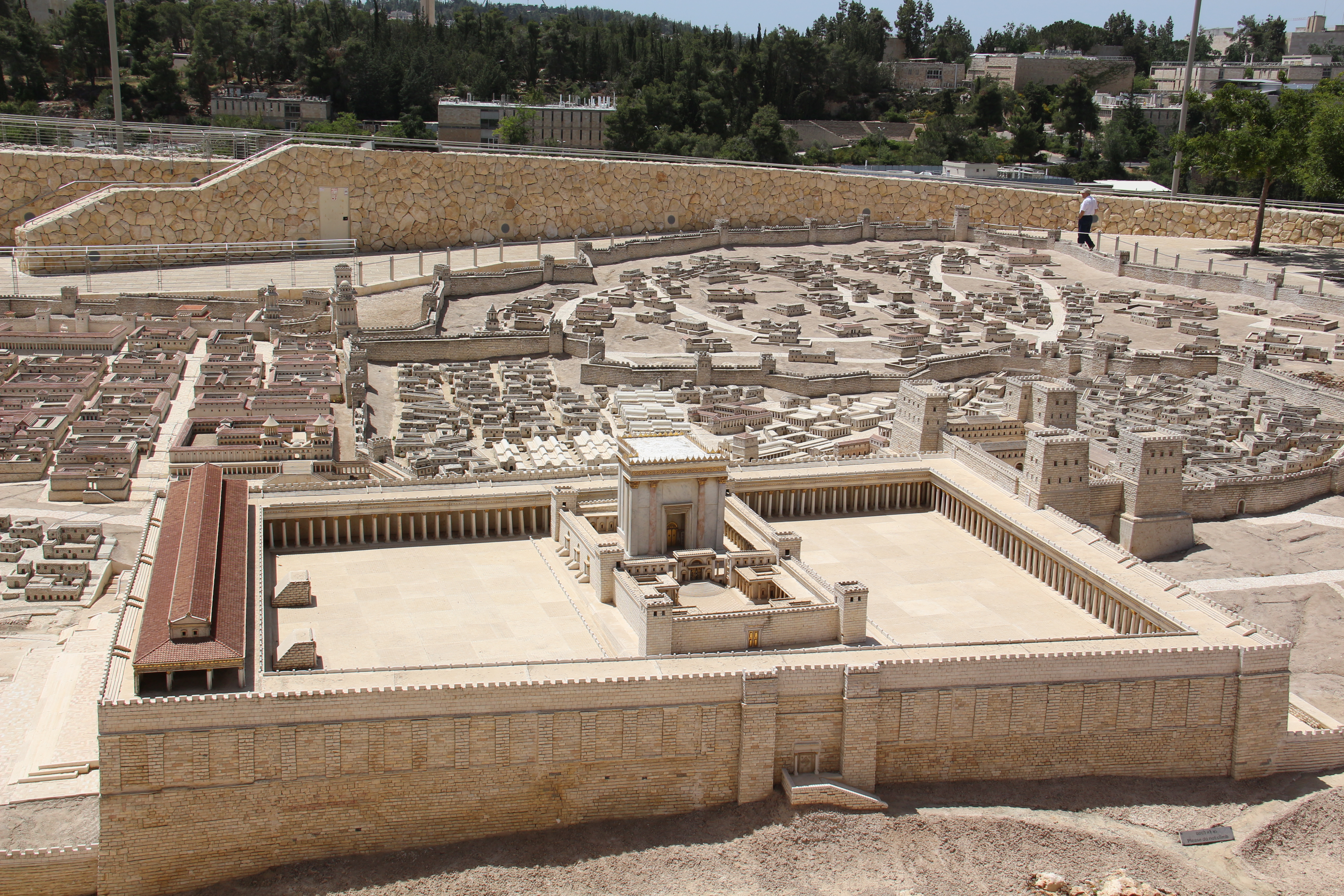 JÉRUSALEM