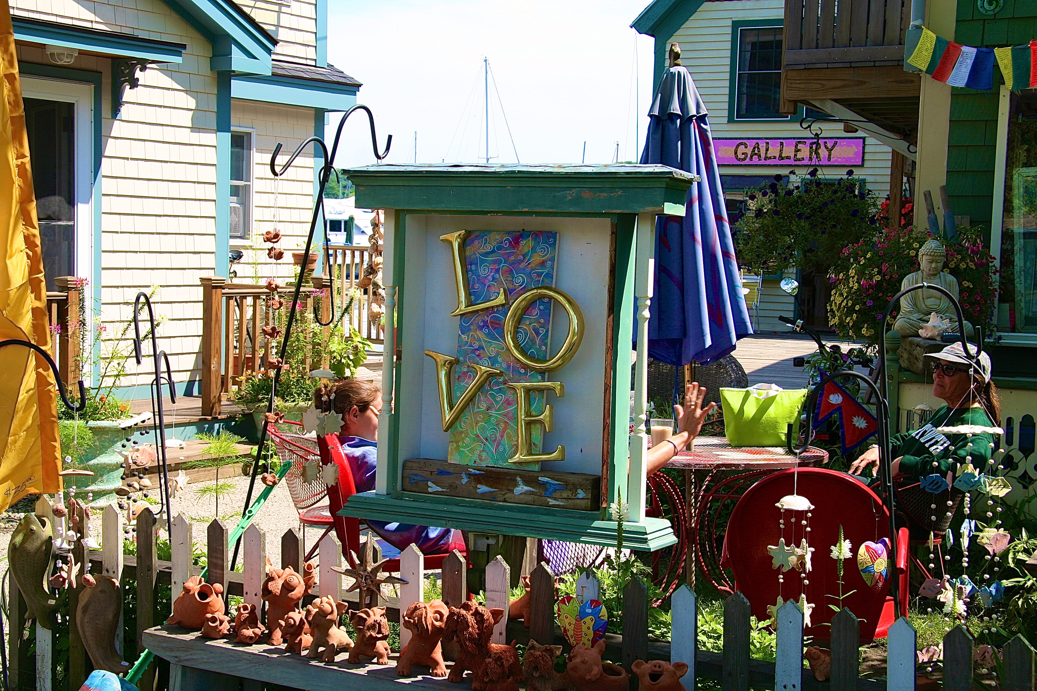 CAPE ANN