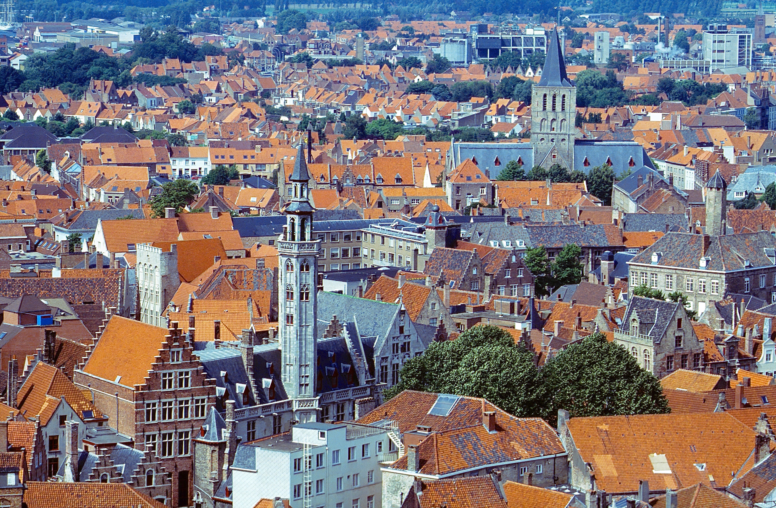 BRUGES