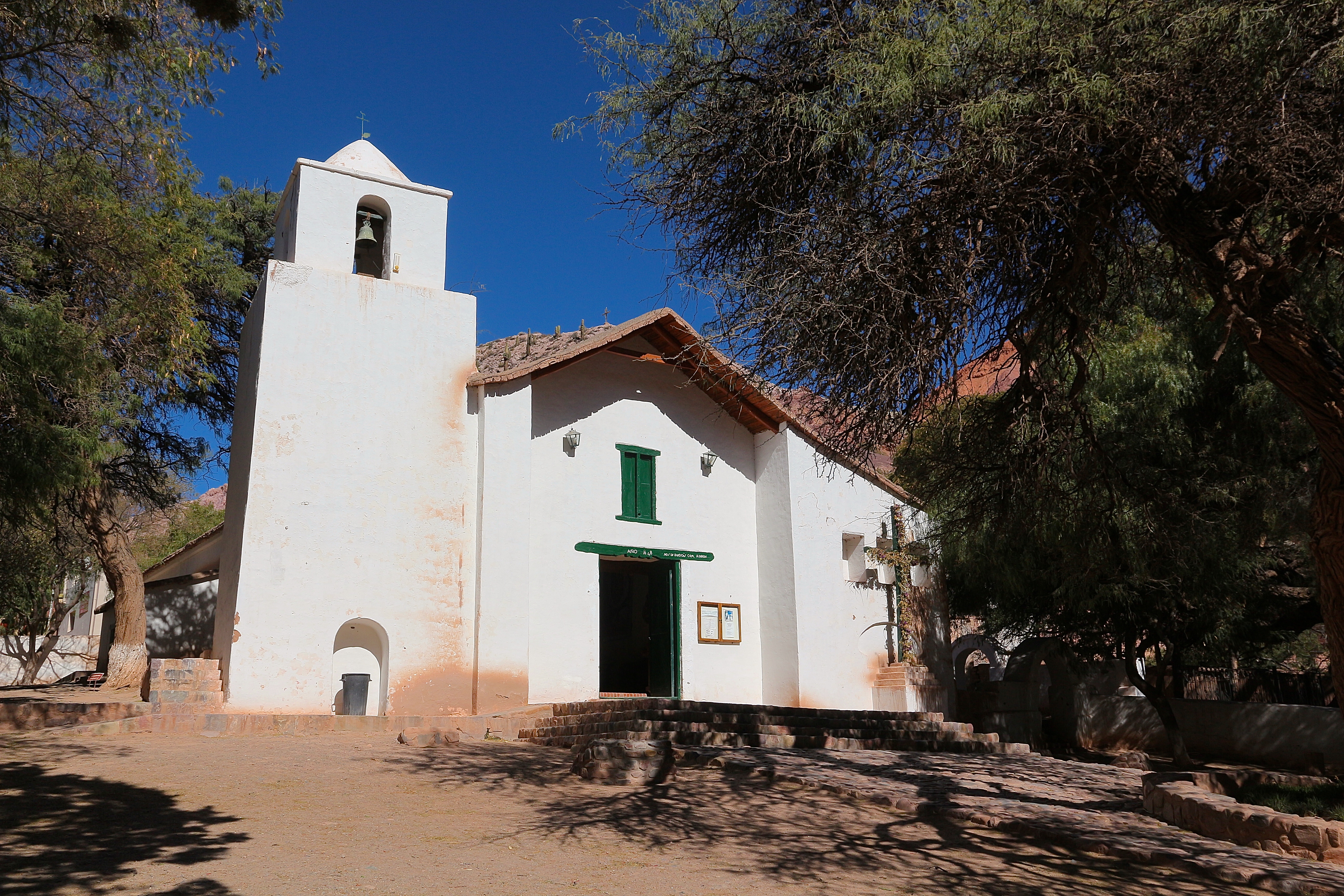 PURMAMARCA