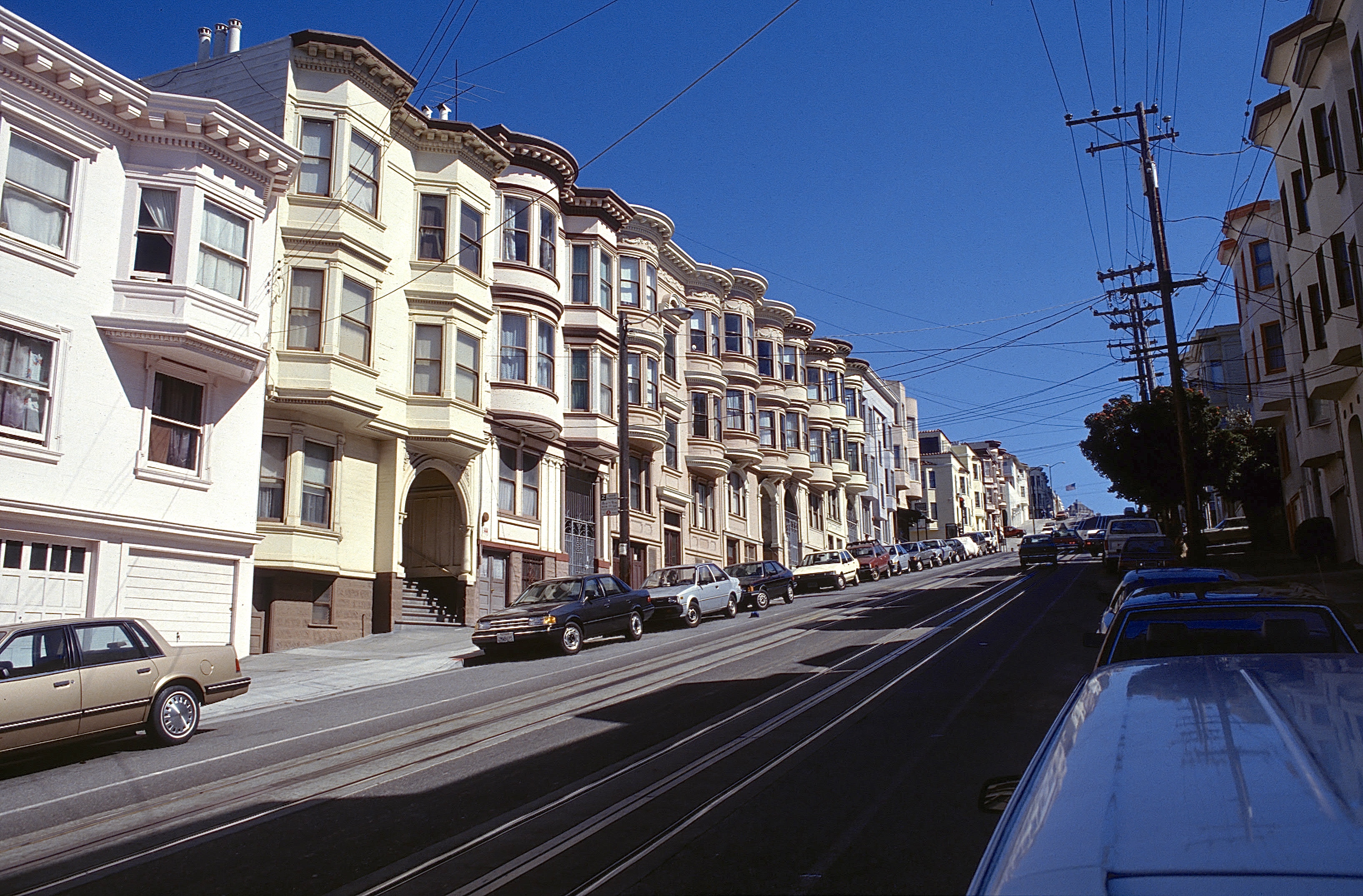 SAN FRANCISCO