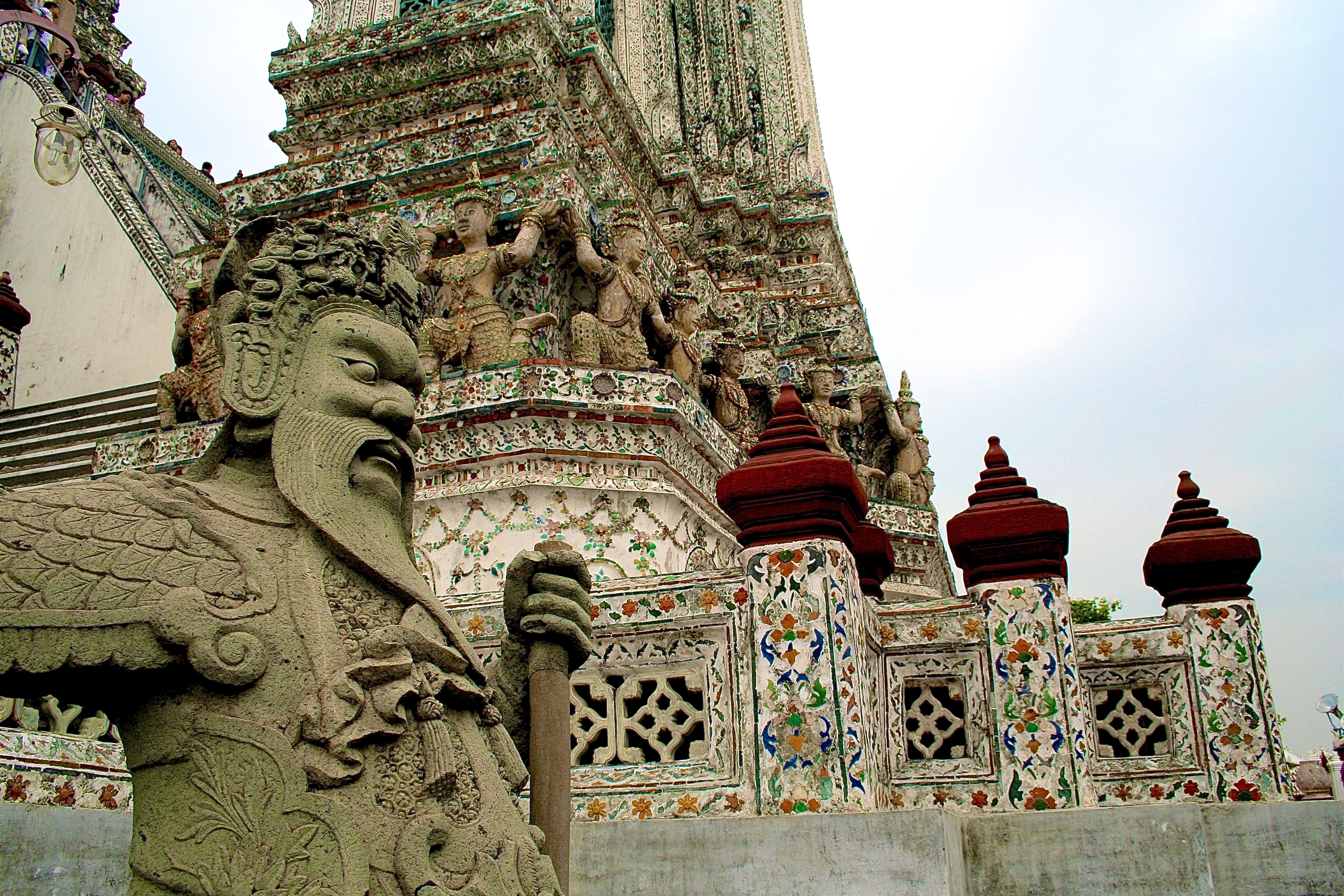 BANGKOK