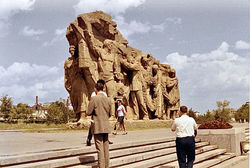STALINGRAD