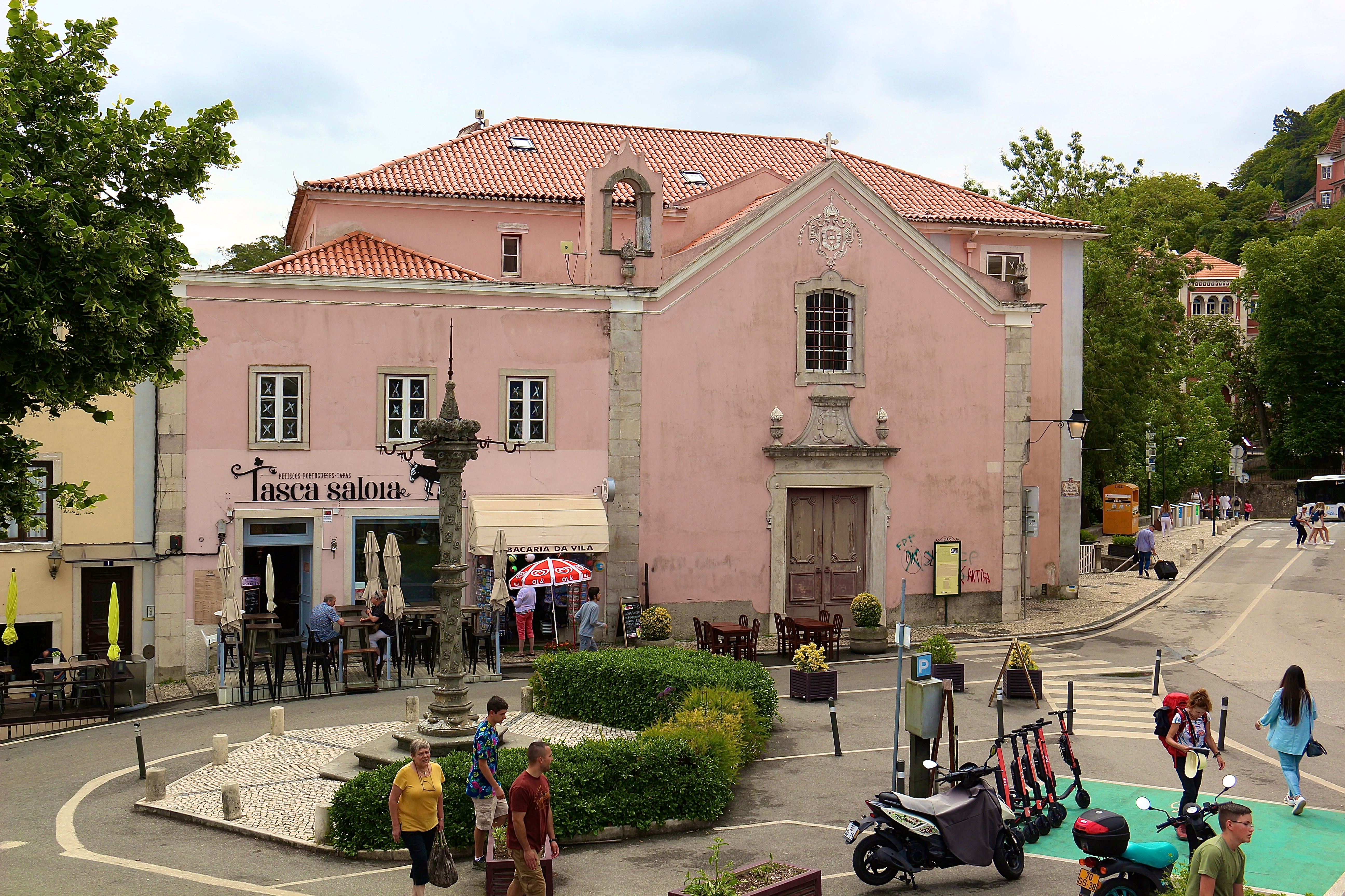 SINTRA