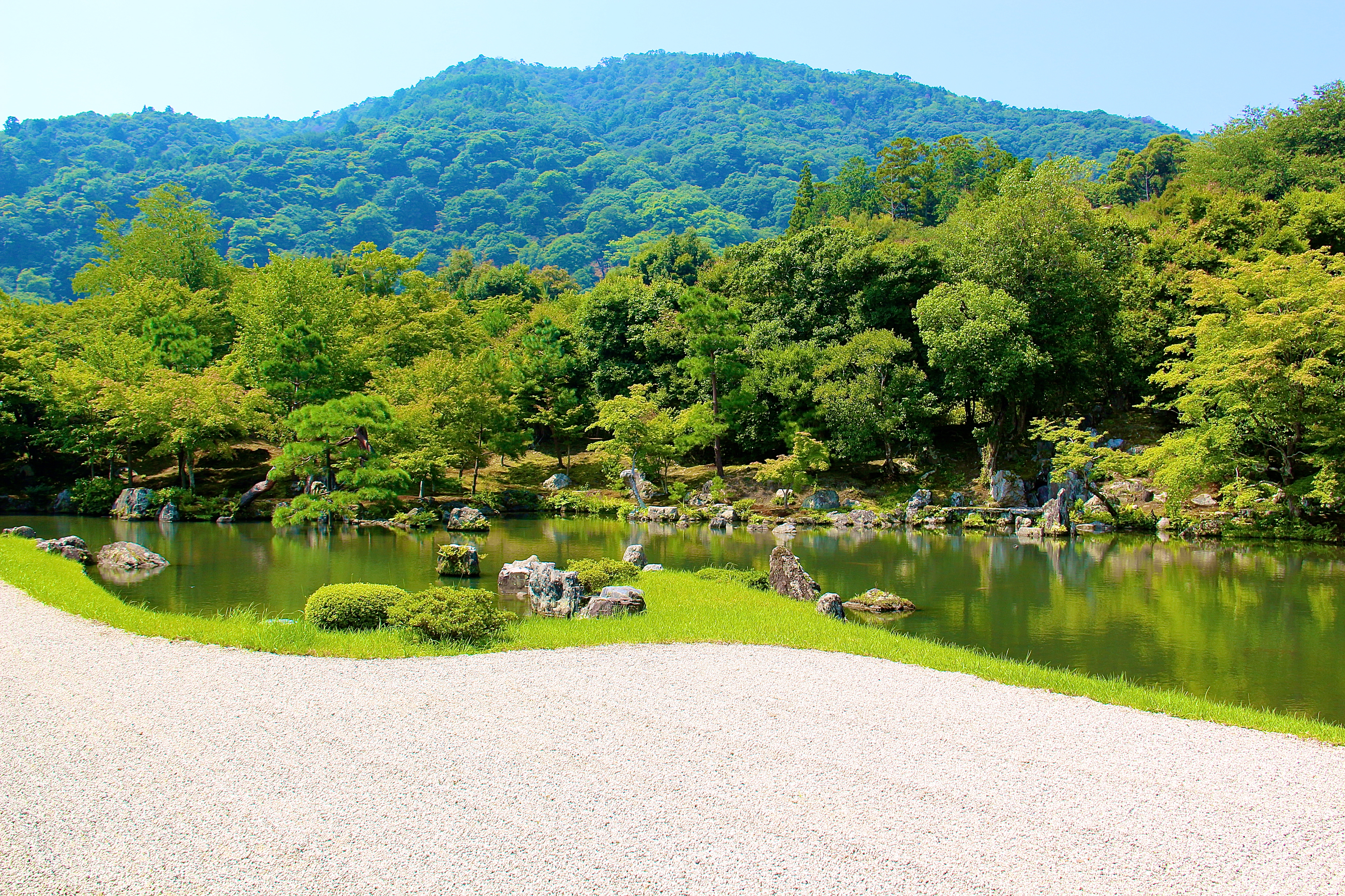 ARASHIYAMA