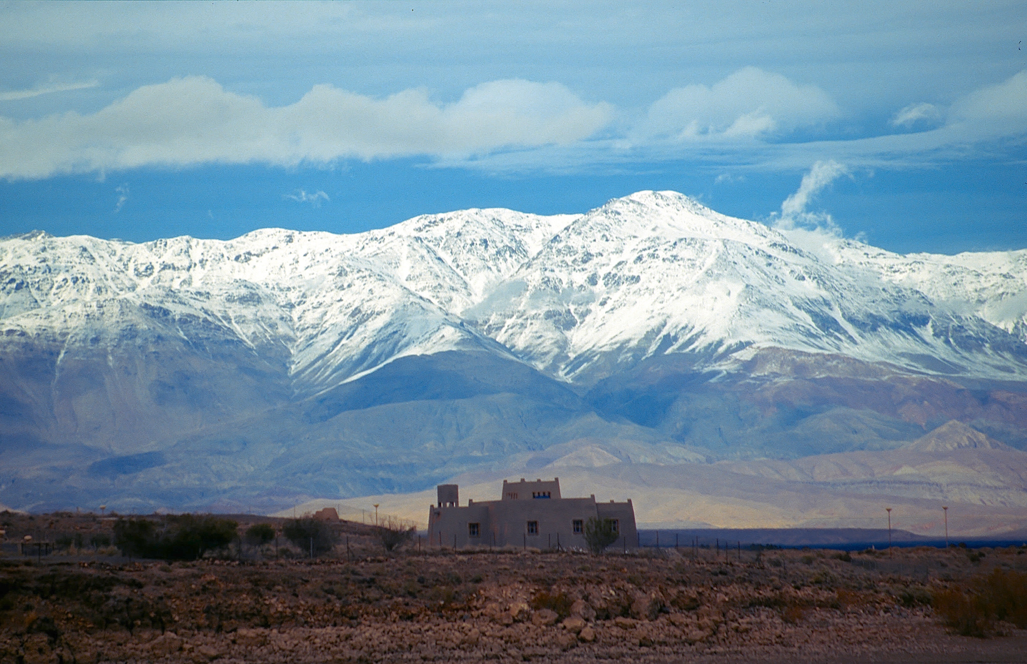 OUARZAZATE