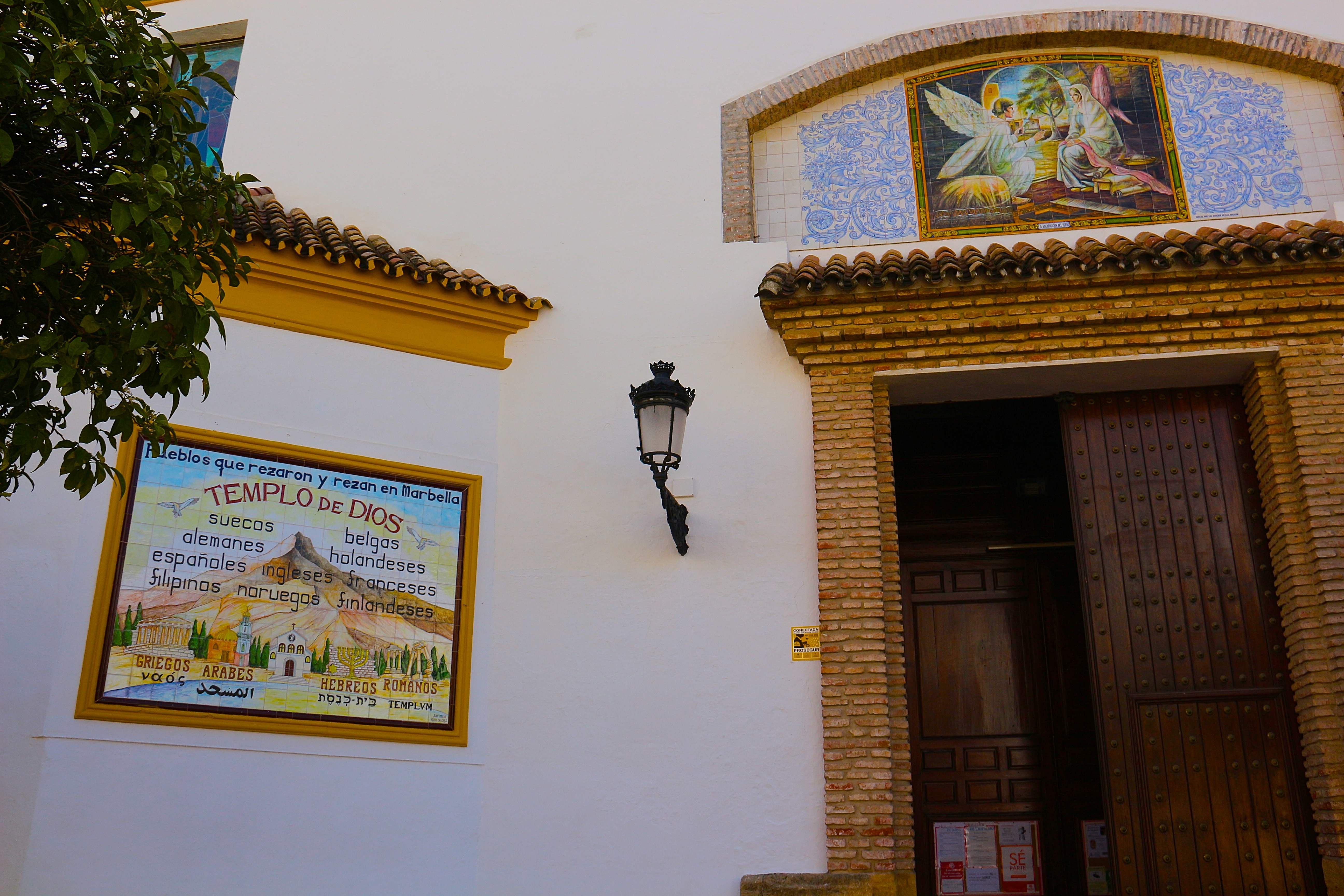 MARBELLA