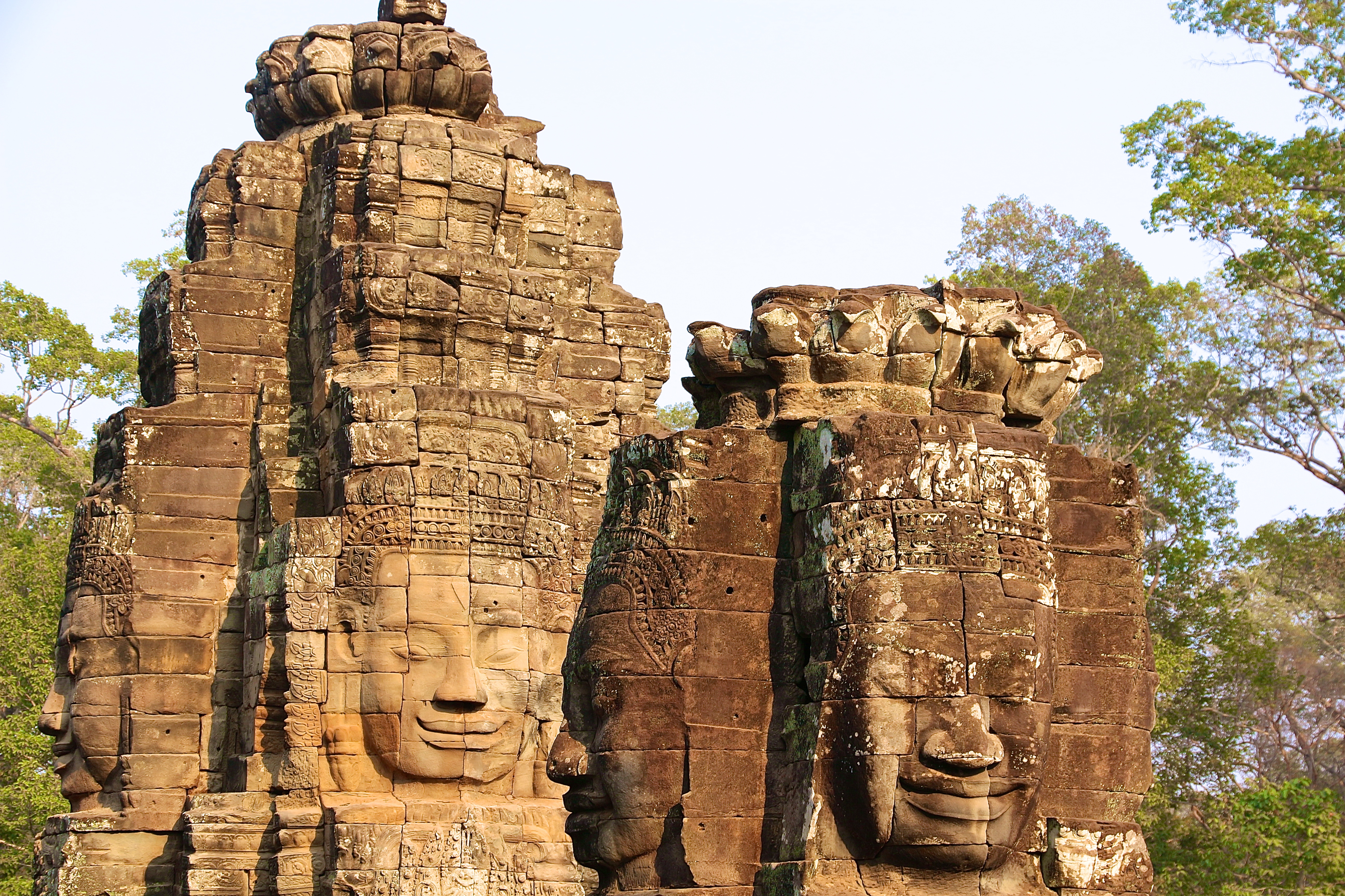 ANGKOR