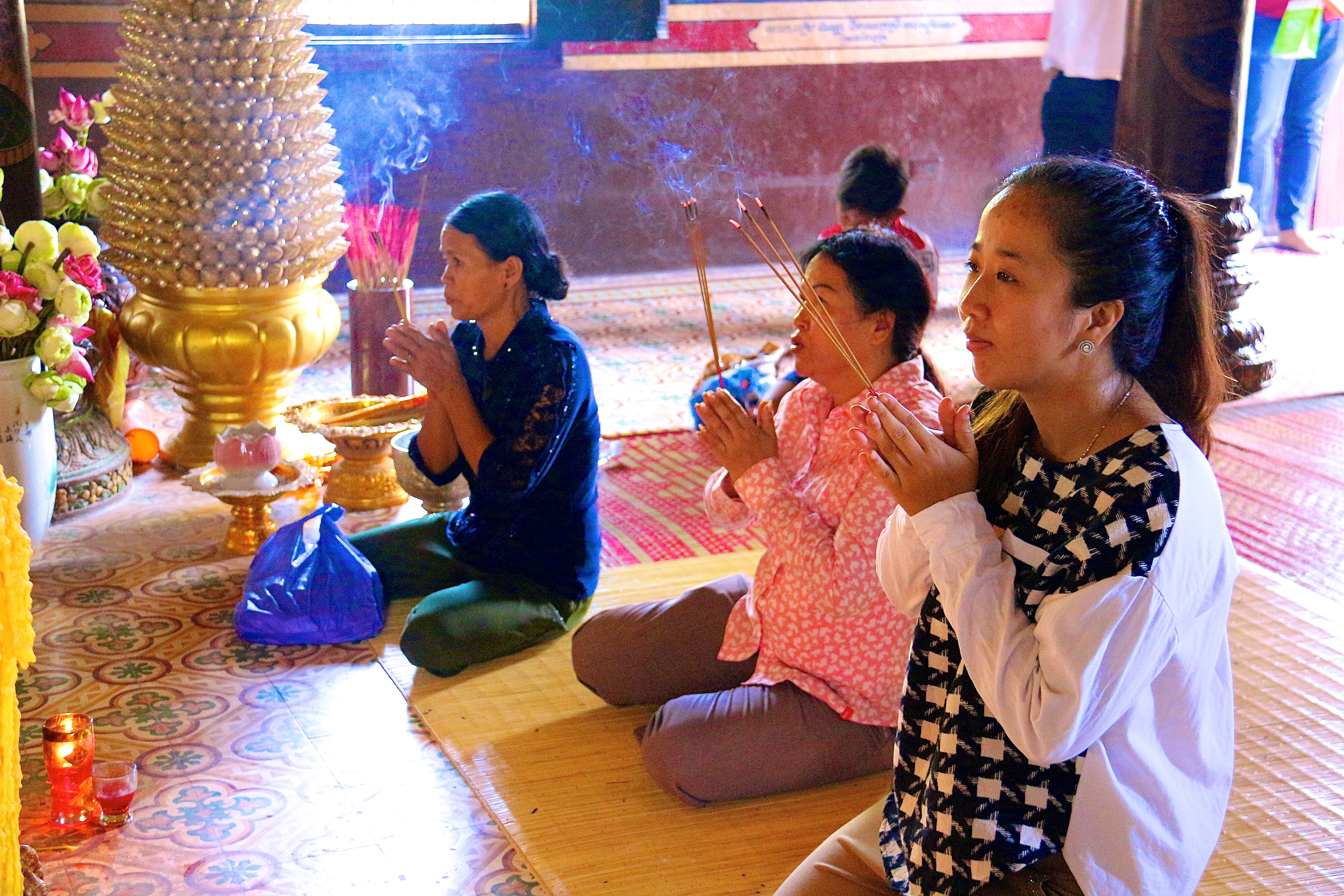 PHNOM PENH