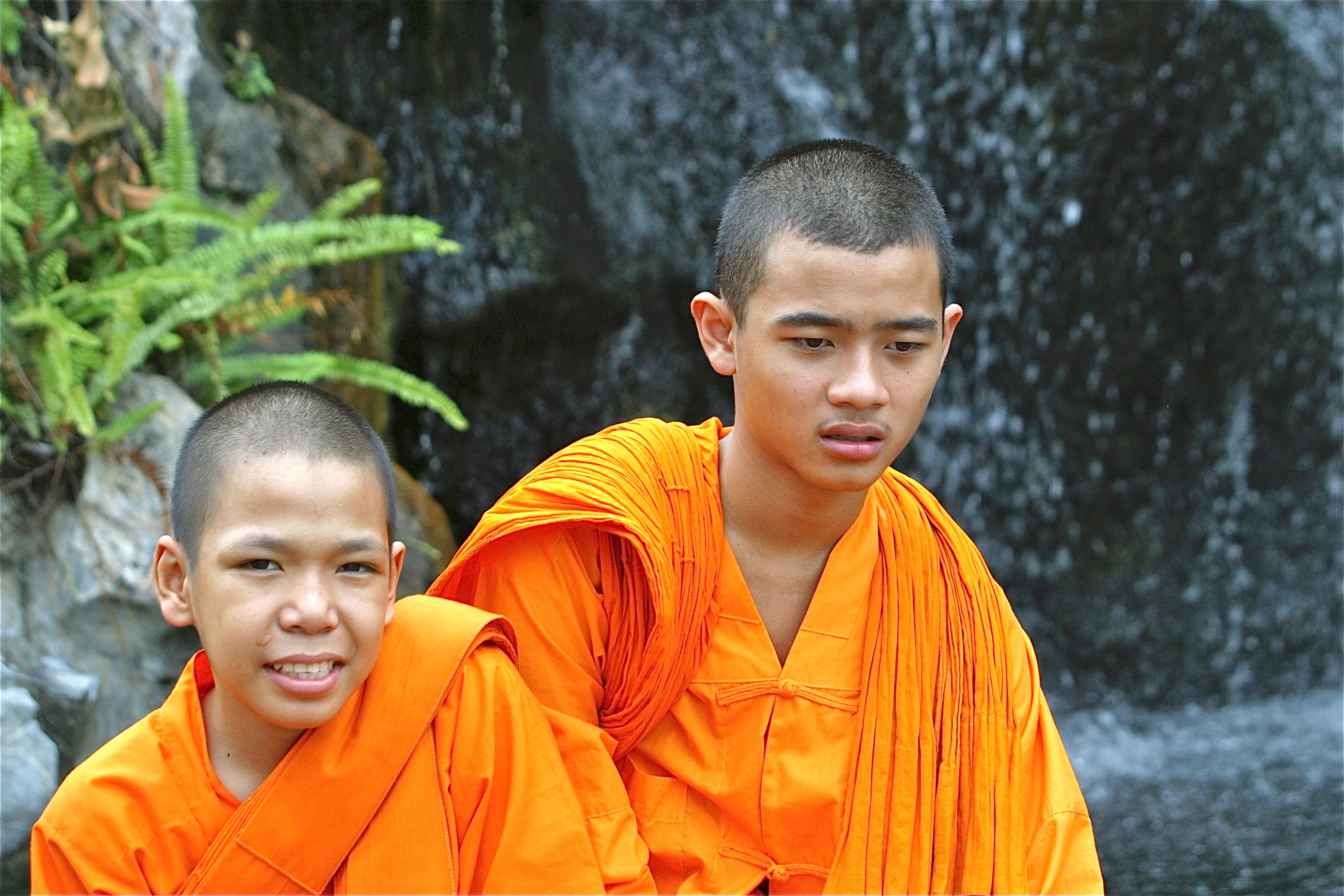 BANGKOK