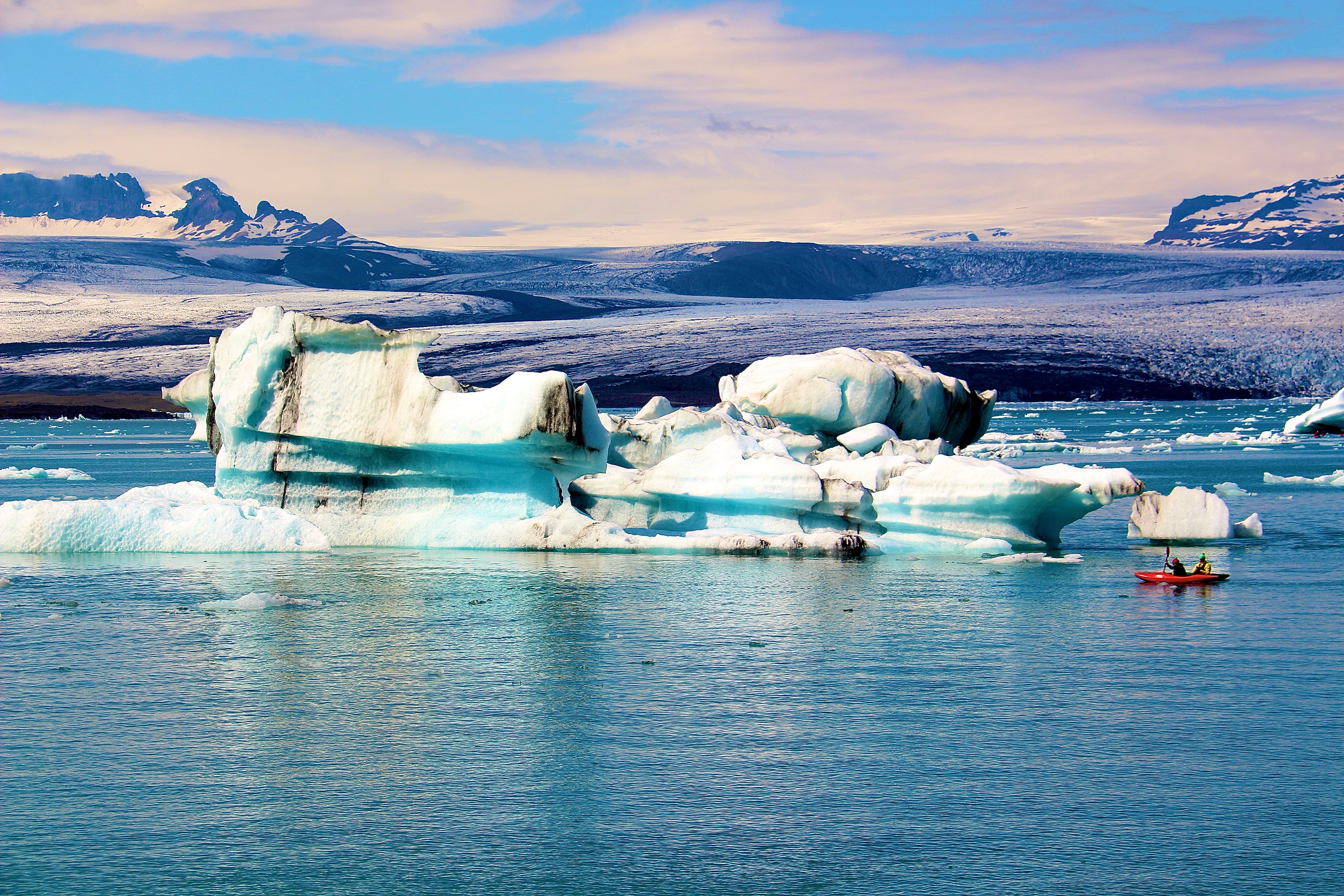 JÖKULSÀRLÓN