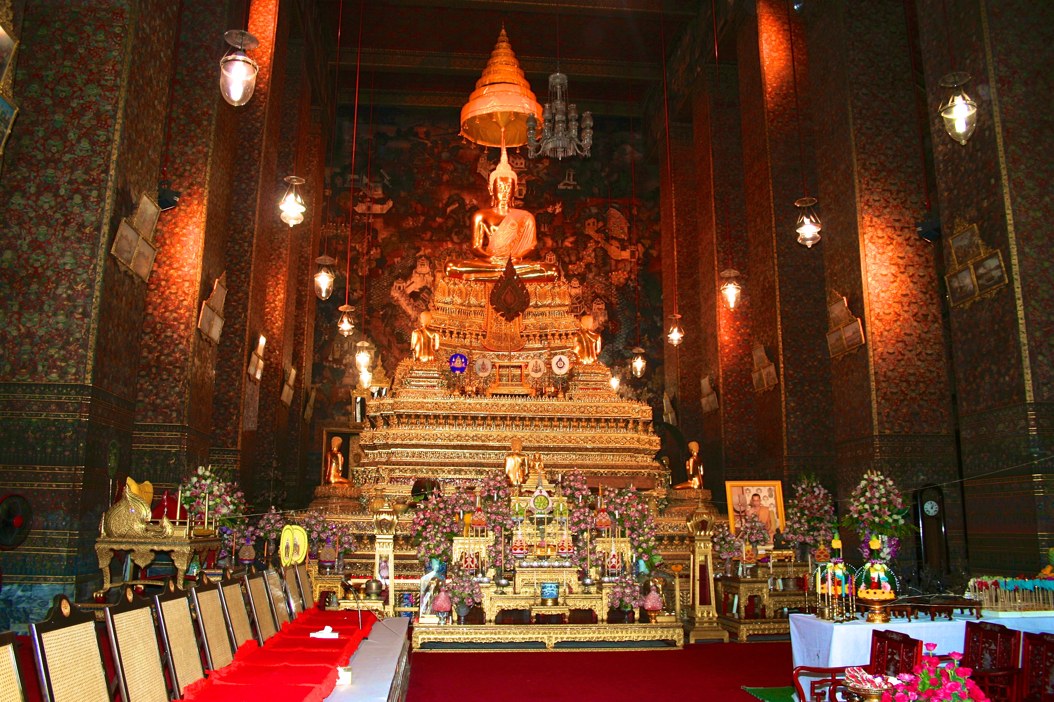 BANGKOK