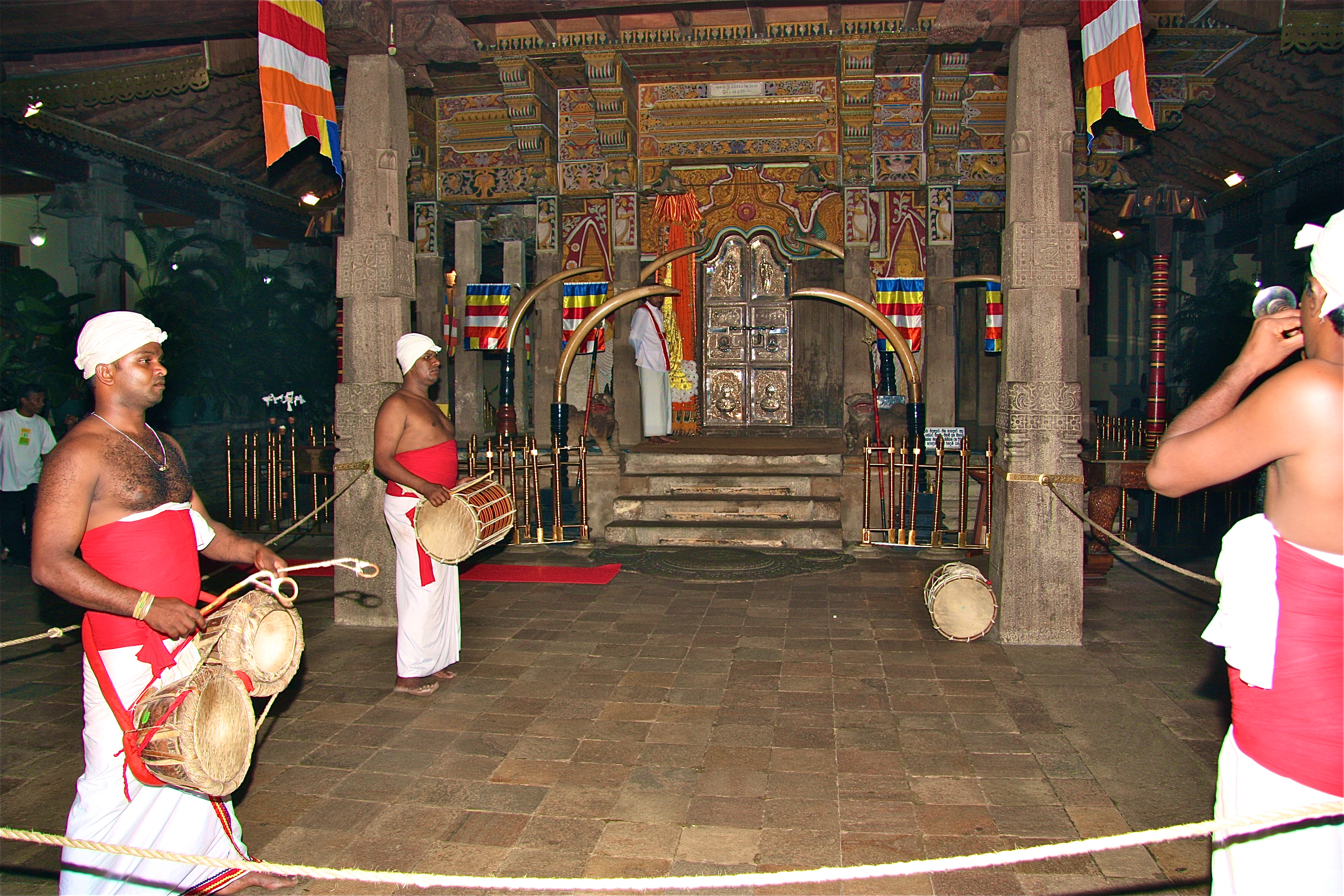 KANDY