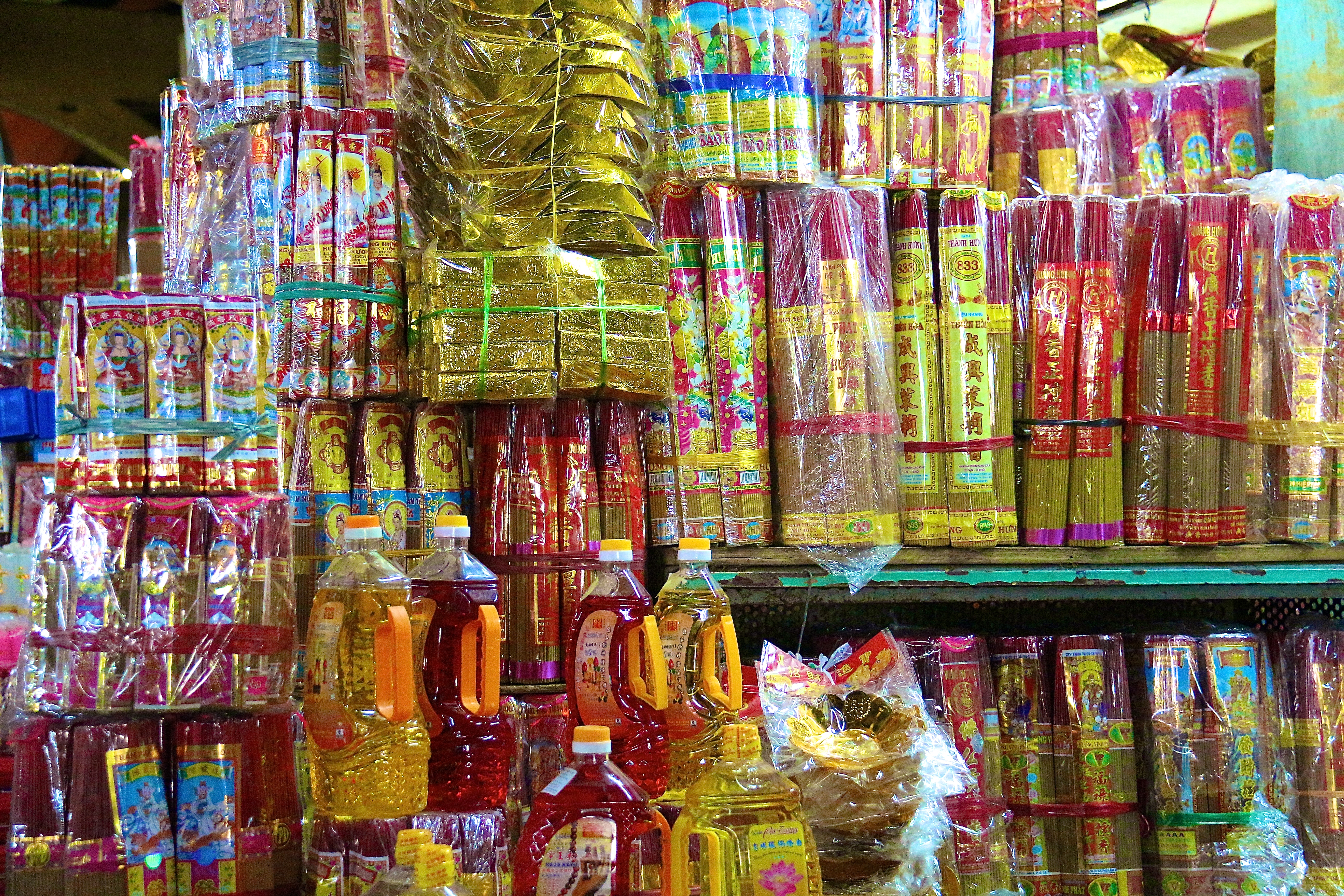 HÔ-CHI-MINH-VILLE
