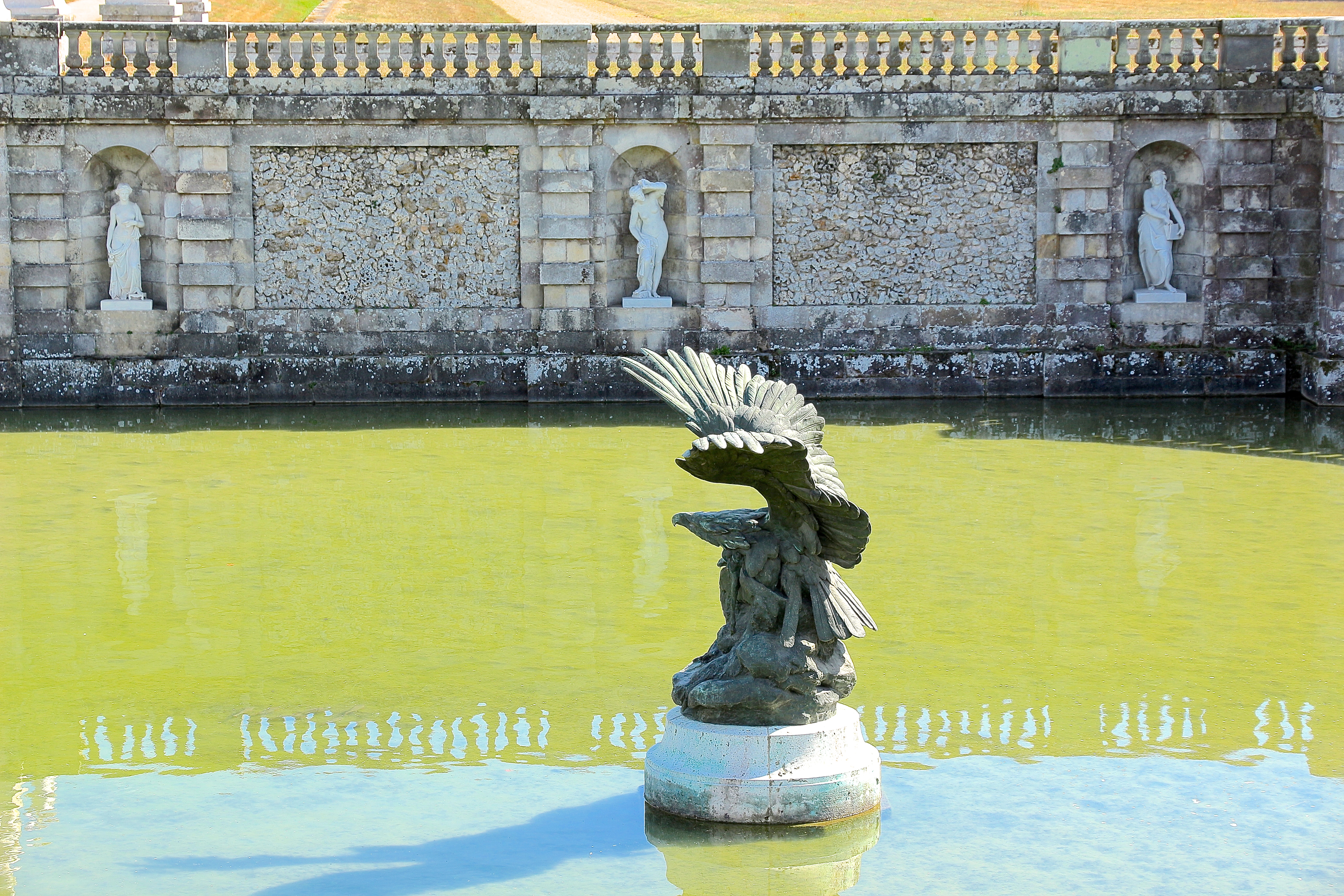 le Grand Canal
