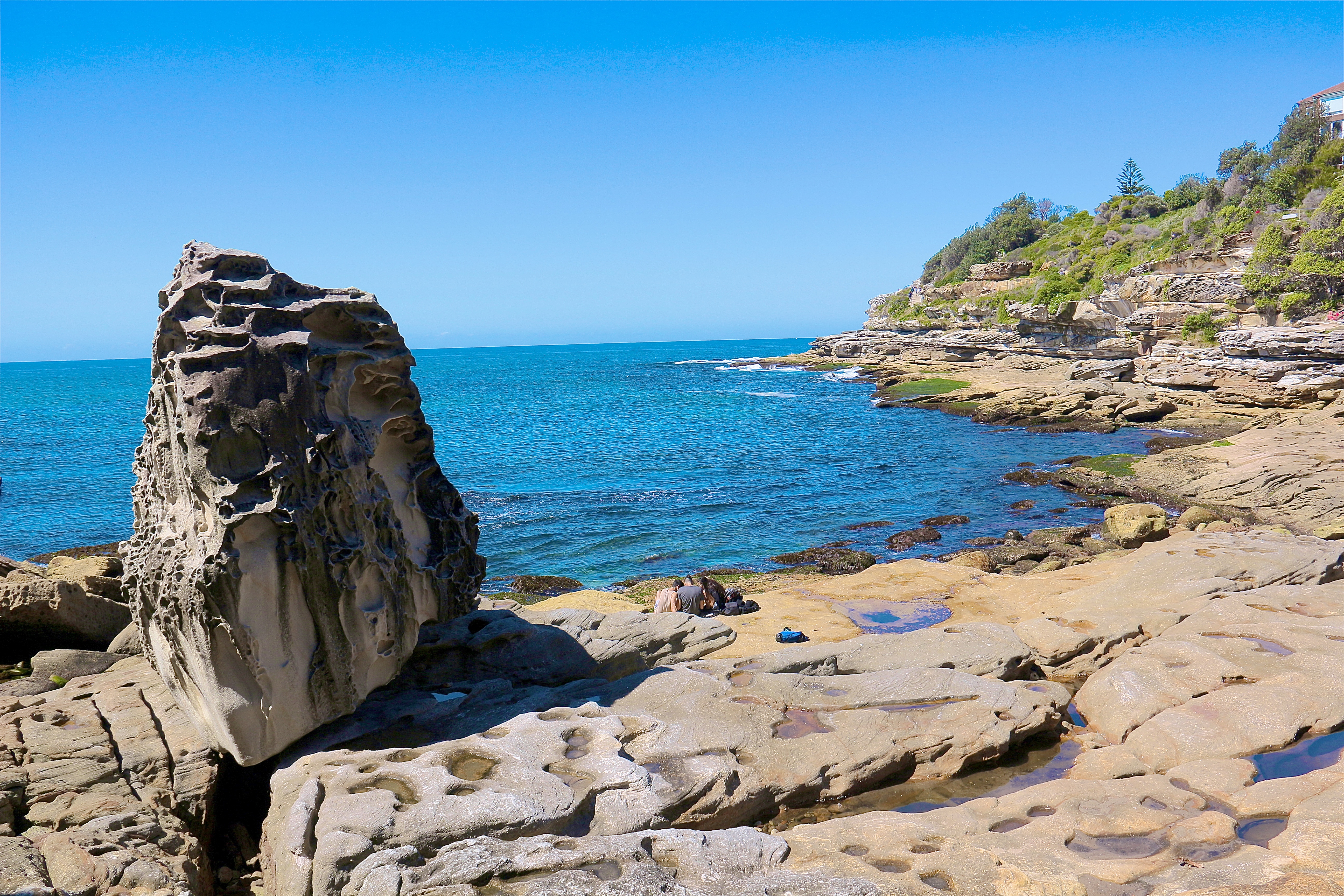 SYDNEY