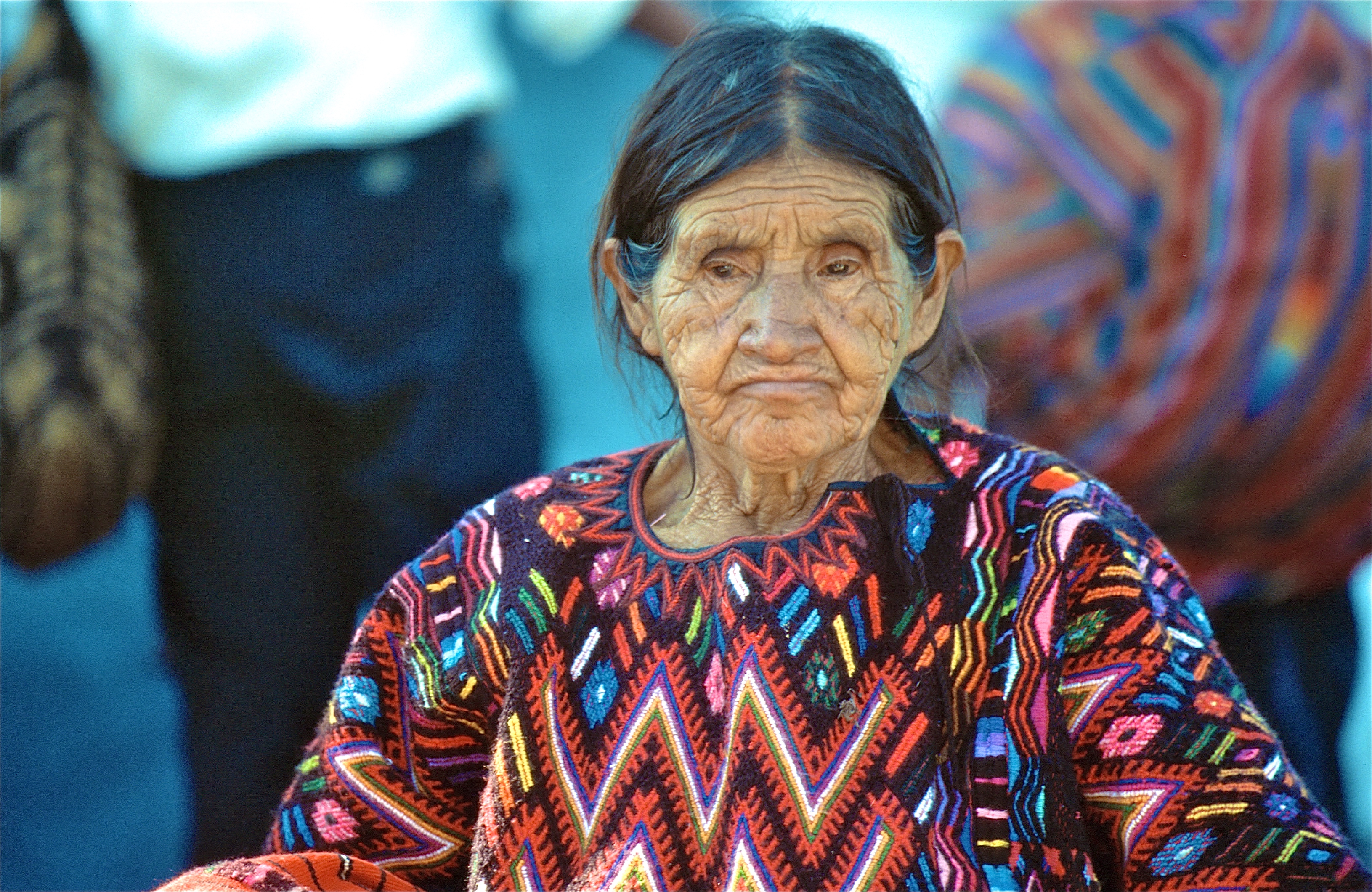 CHICHICASTENANGO