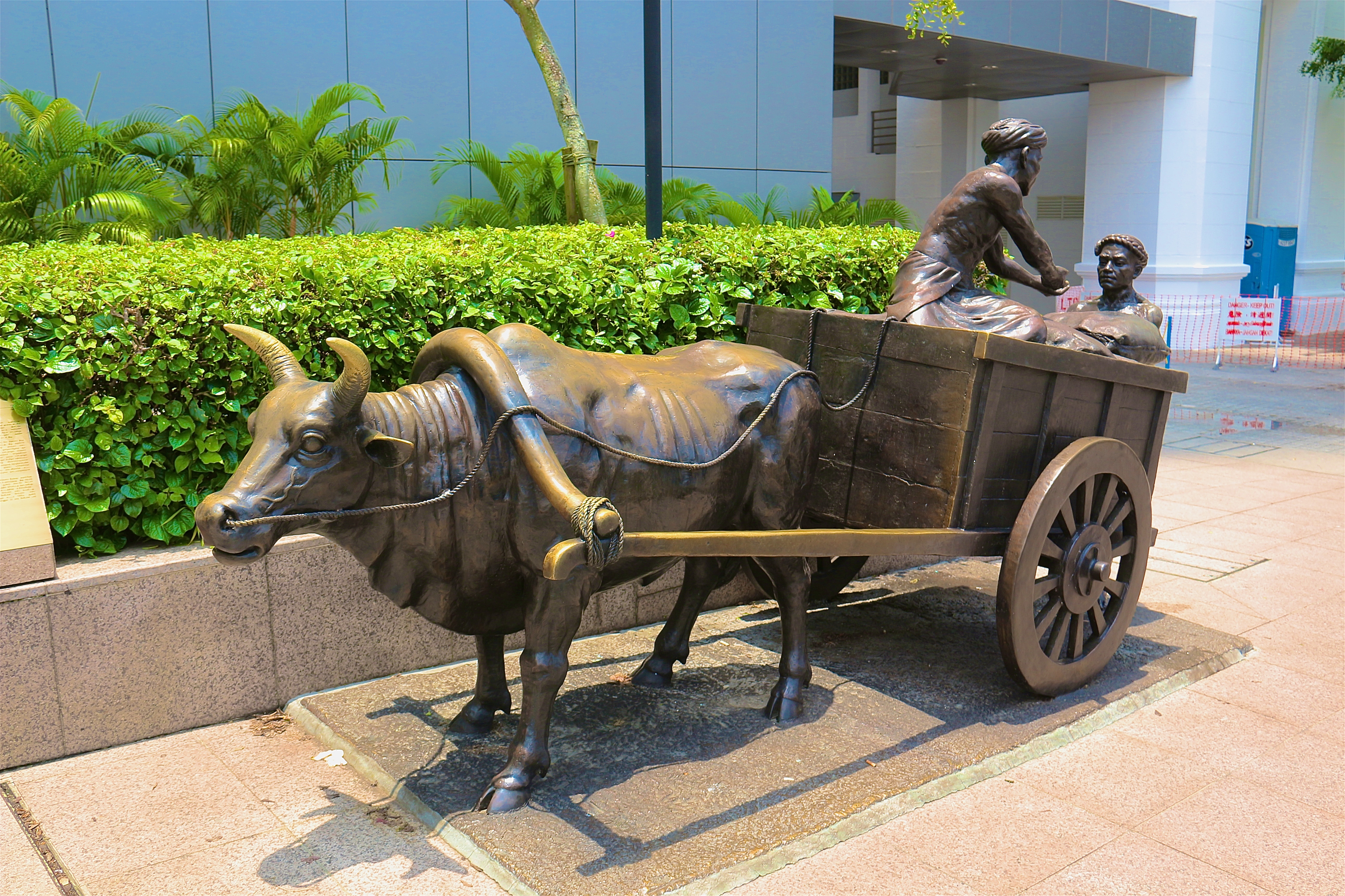 SINGAPOUR
