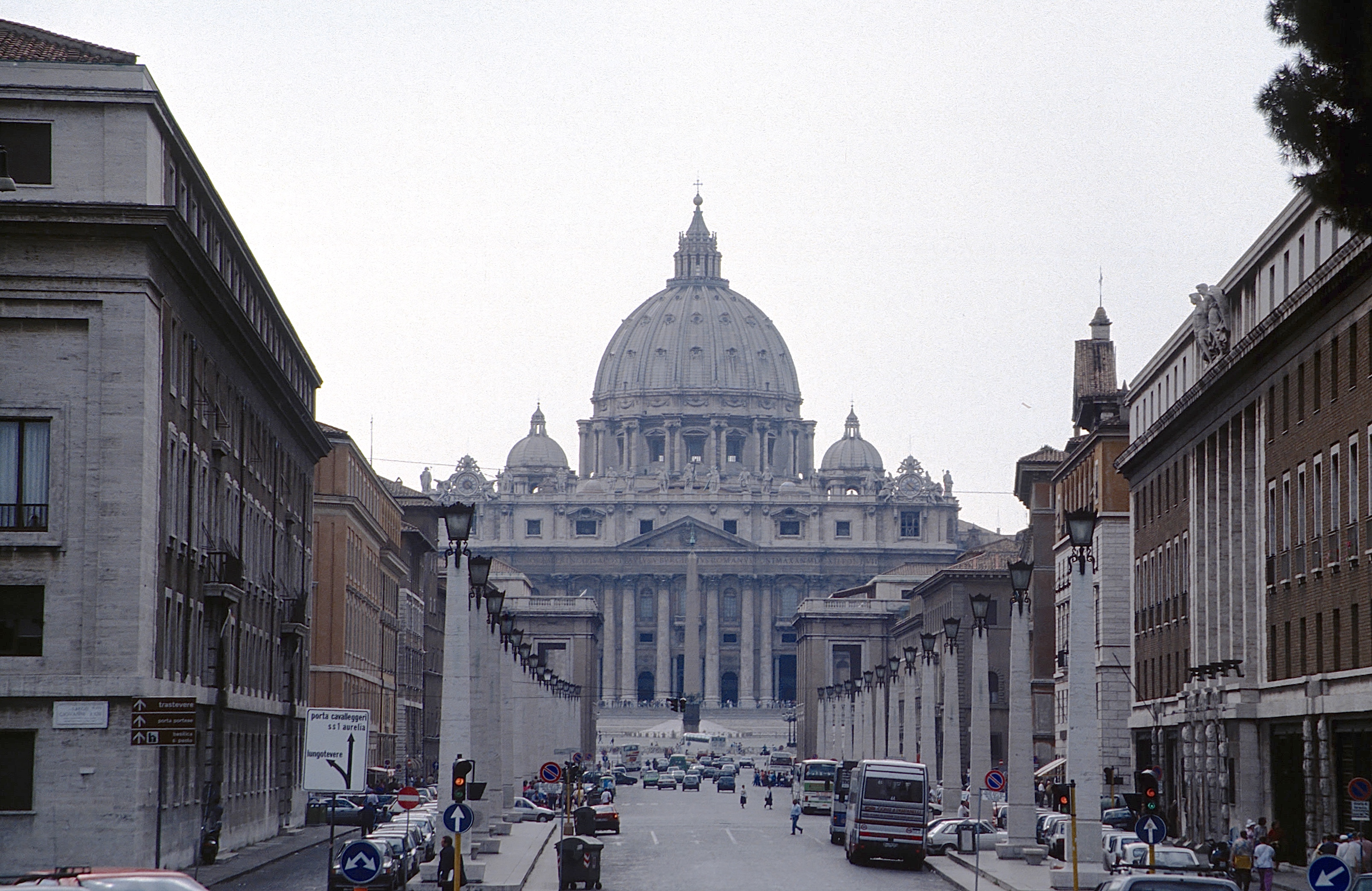 VATICAN