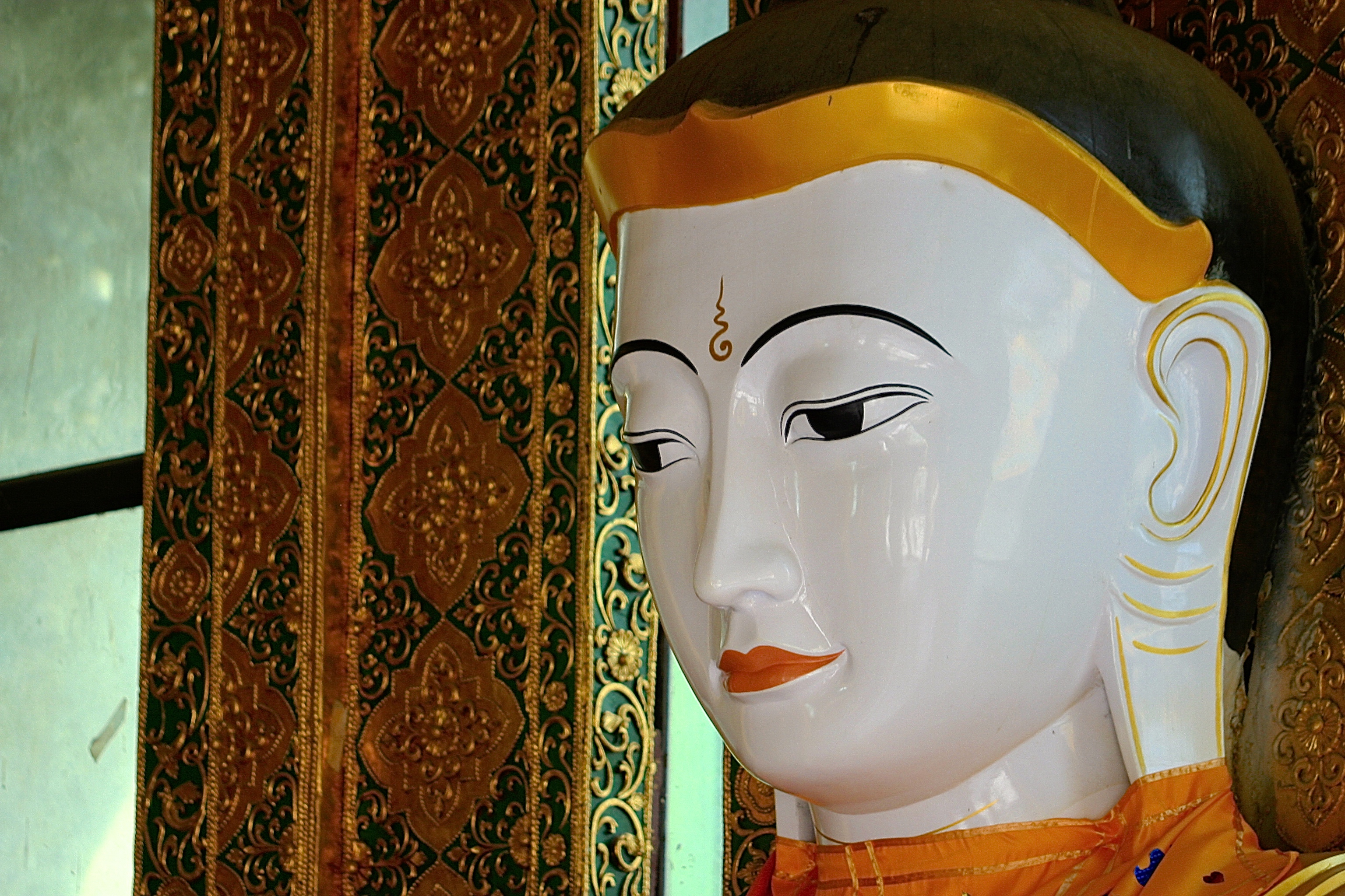YANGON