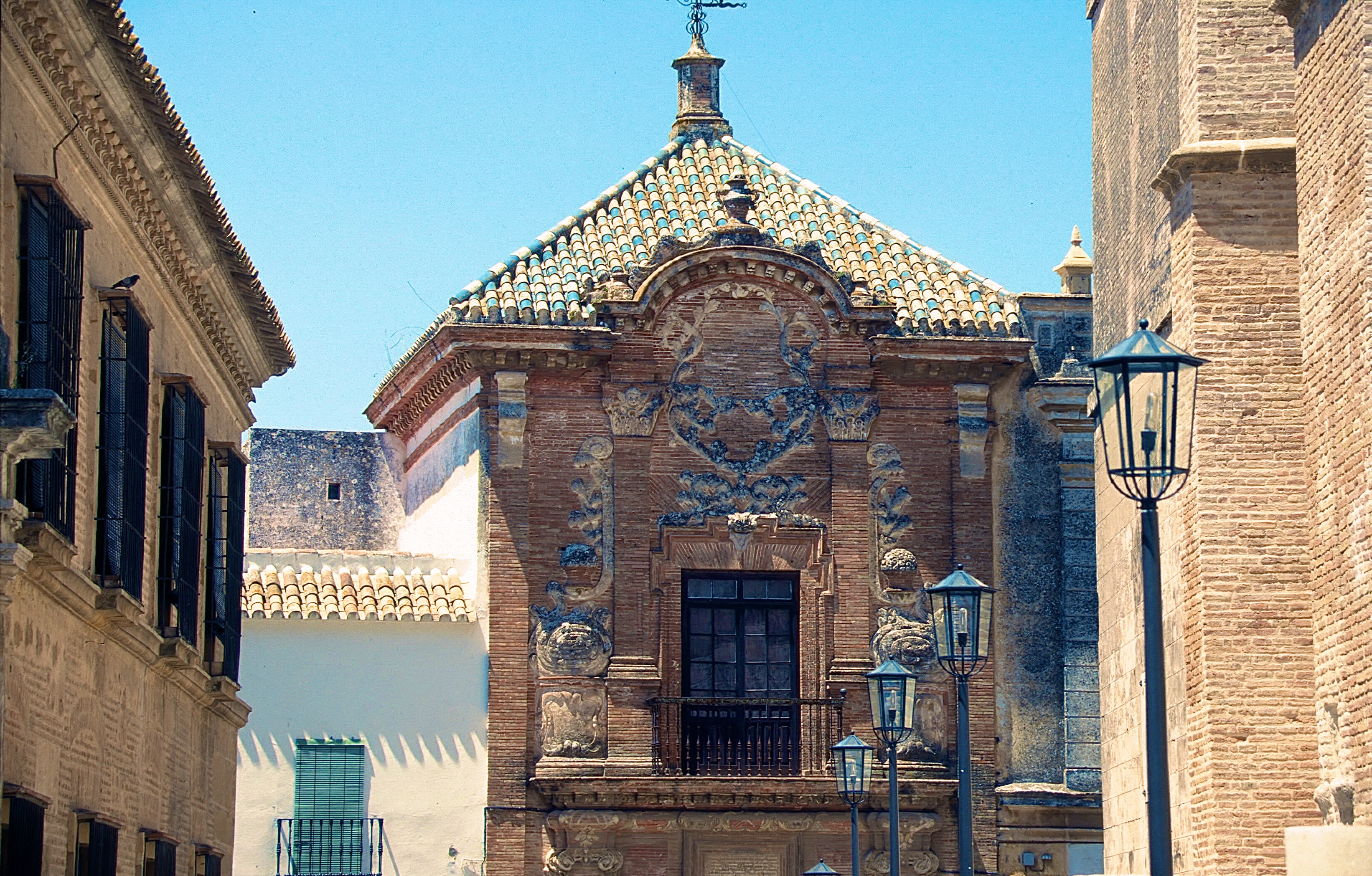 CARMONA