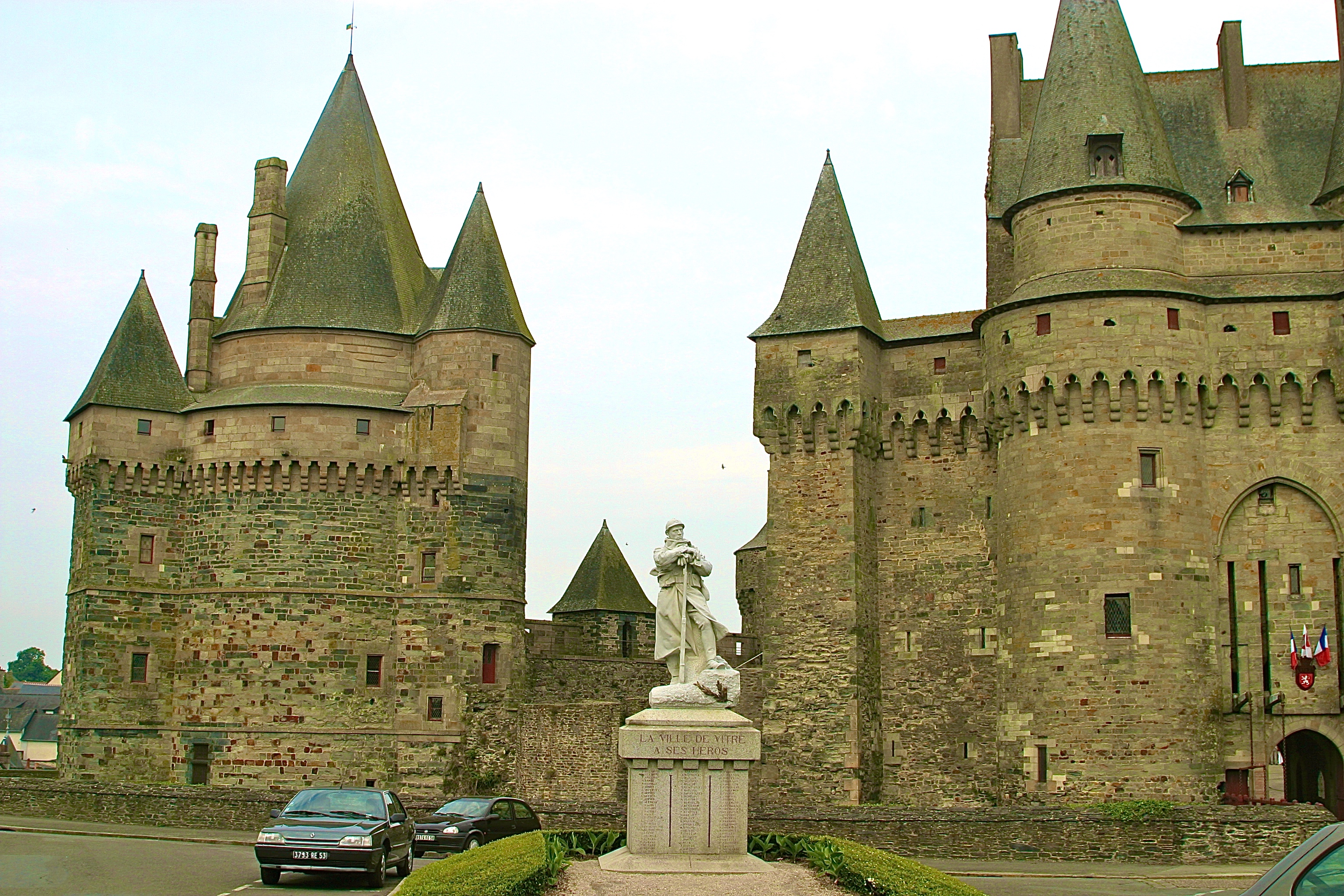 VITRÉ