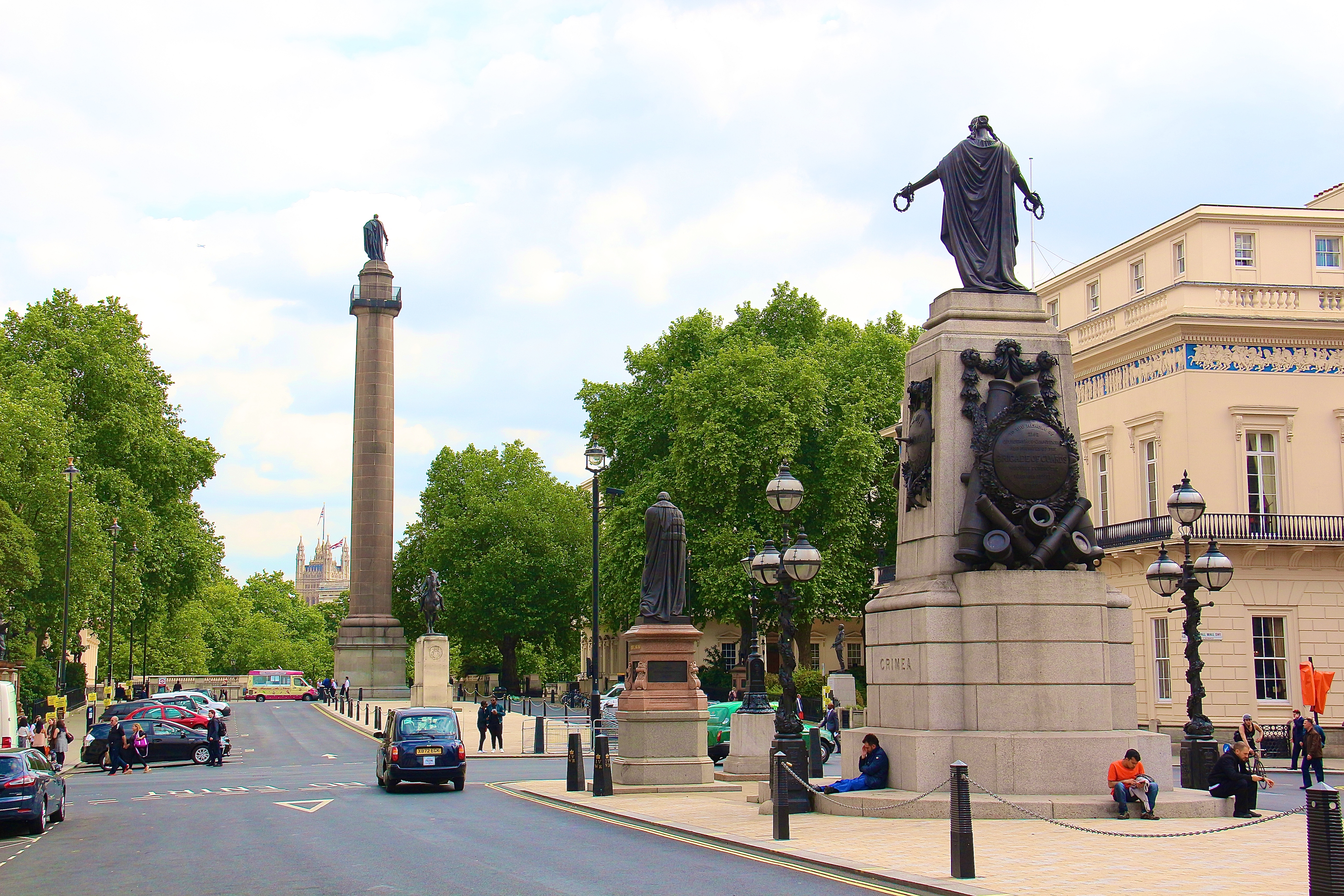 LONDRES