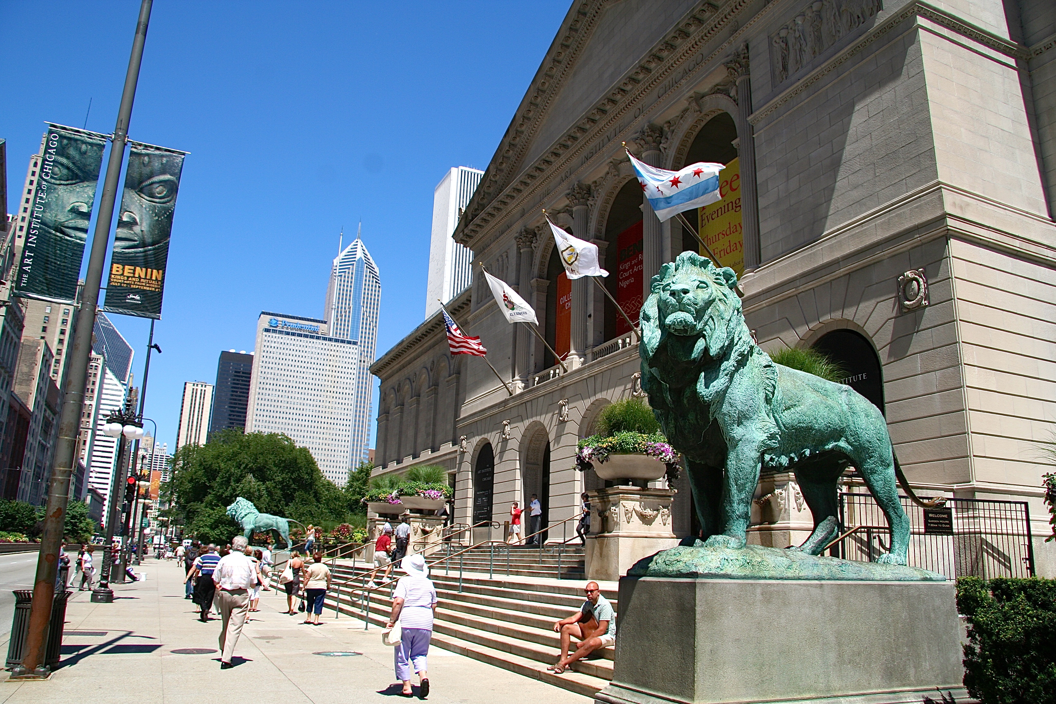 CHICAGO