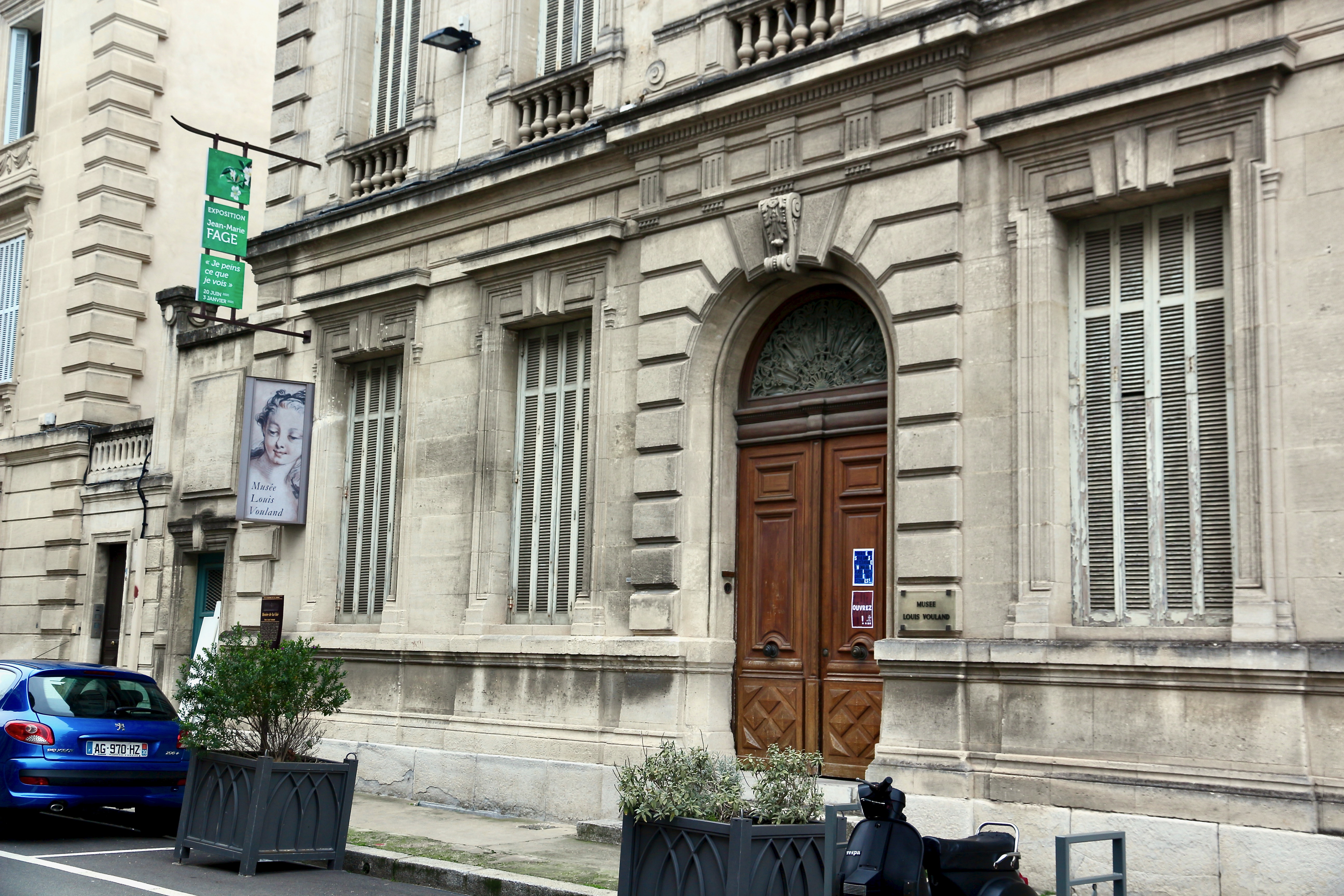 AVIGNON