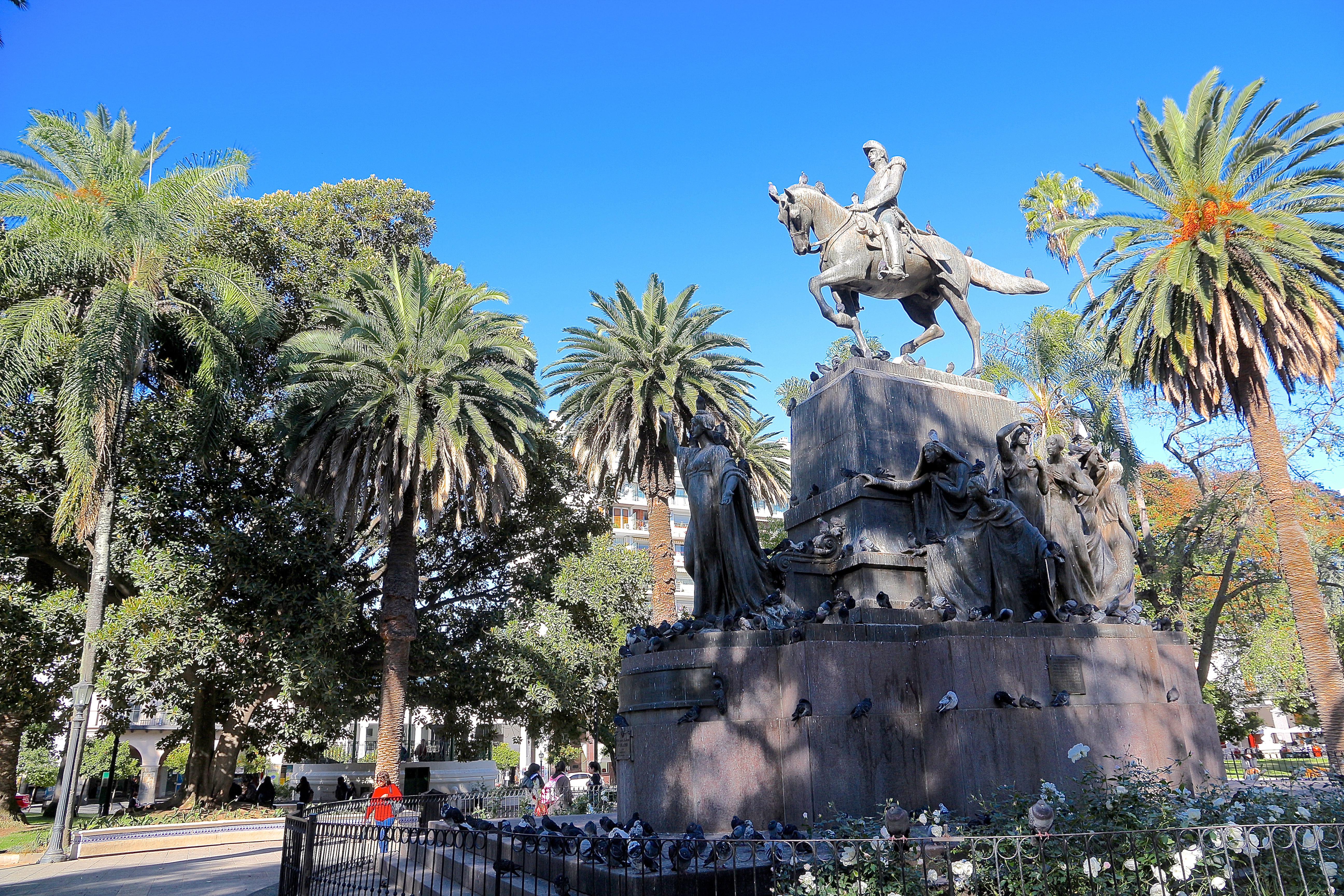 SALTA
