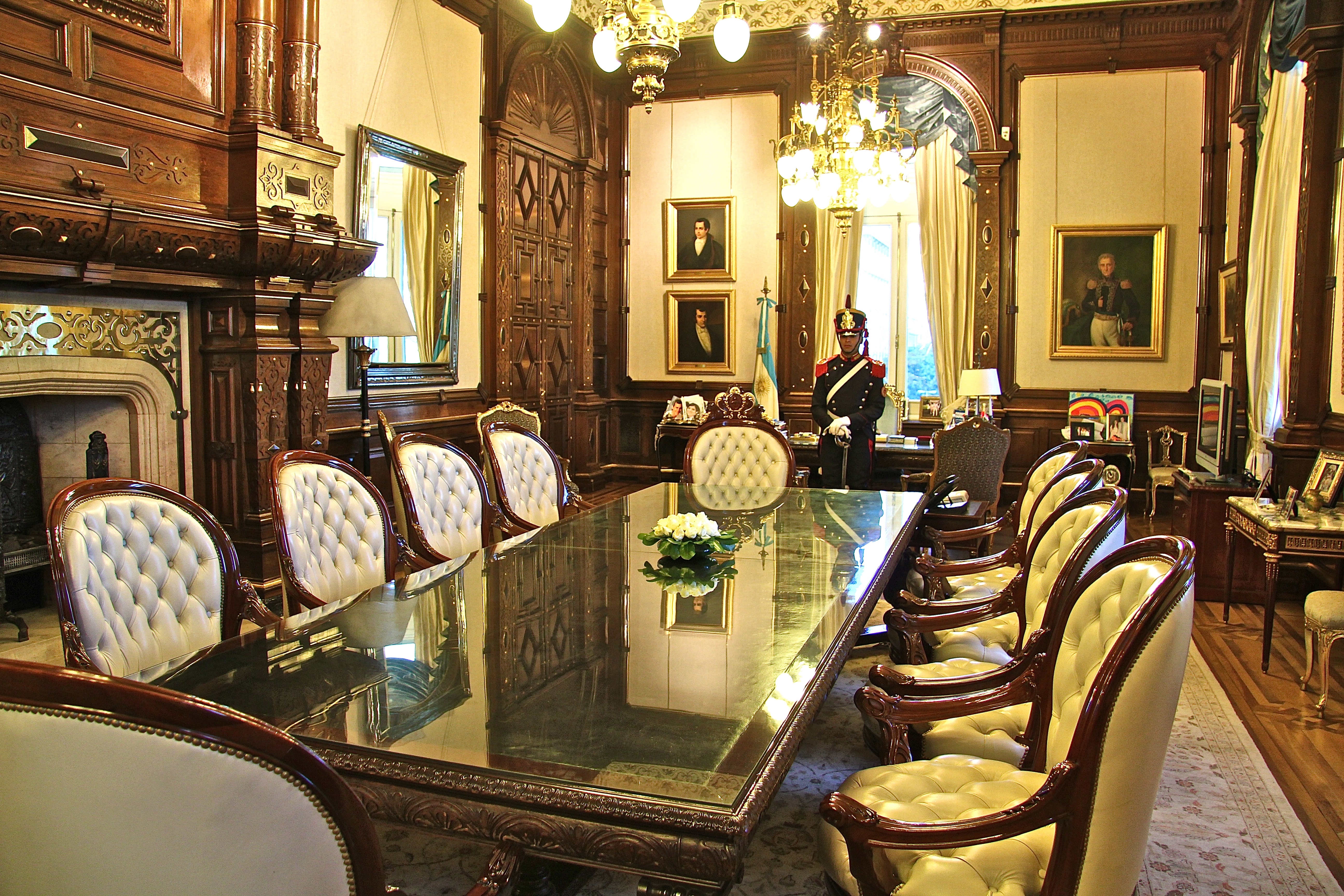 BUENOS AIRES
