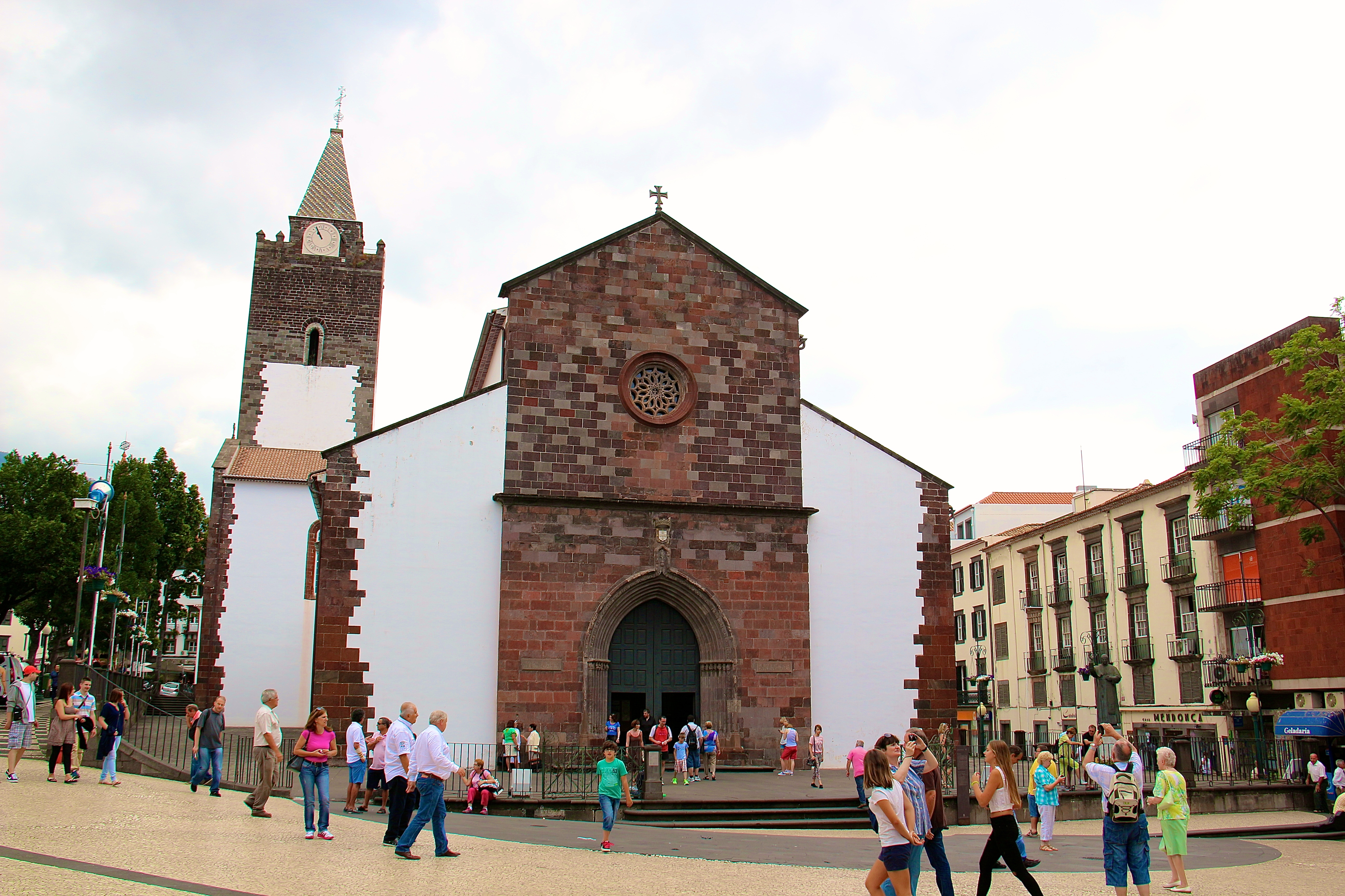 FUNCHAL