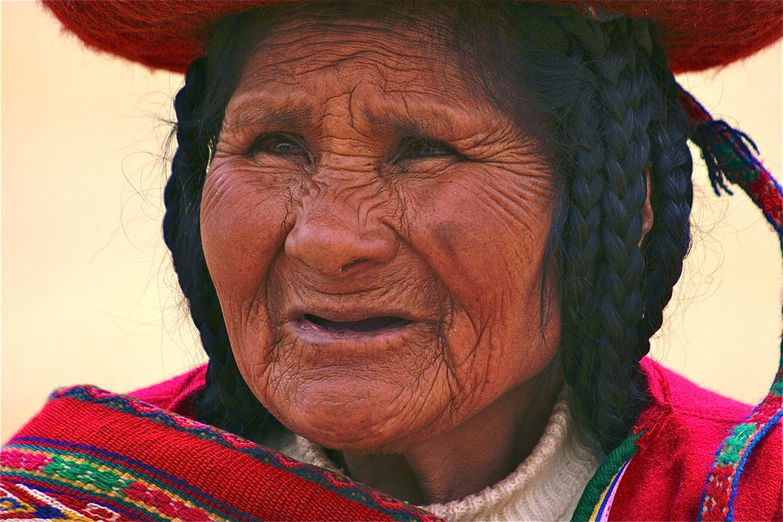 CHINCHERO