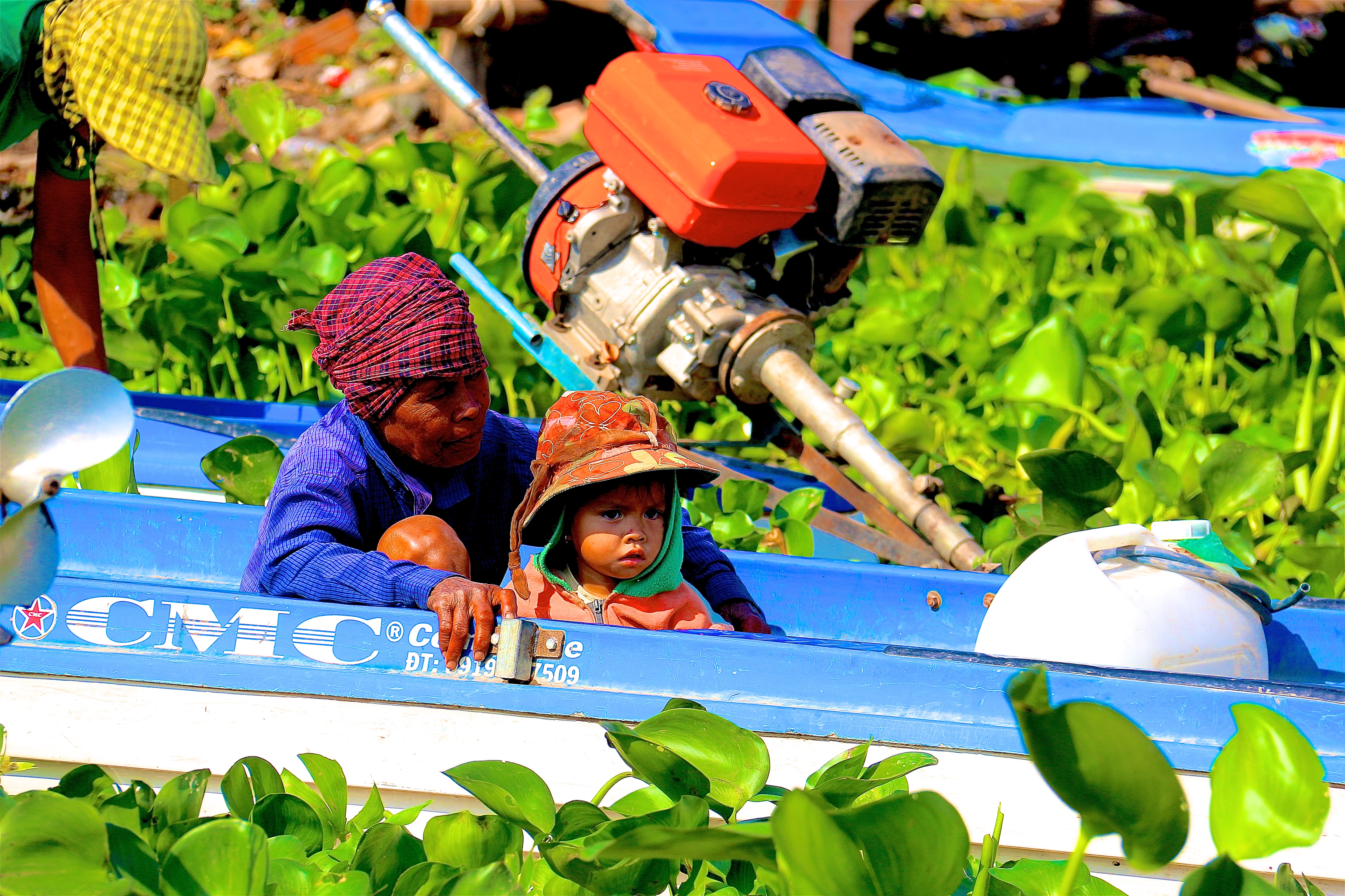 KAMPONG CHHNANG