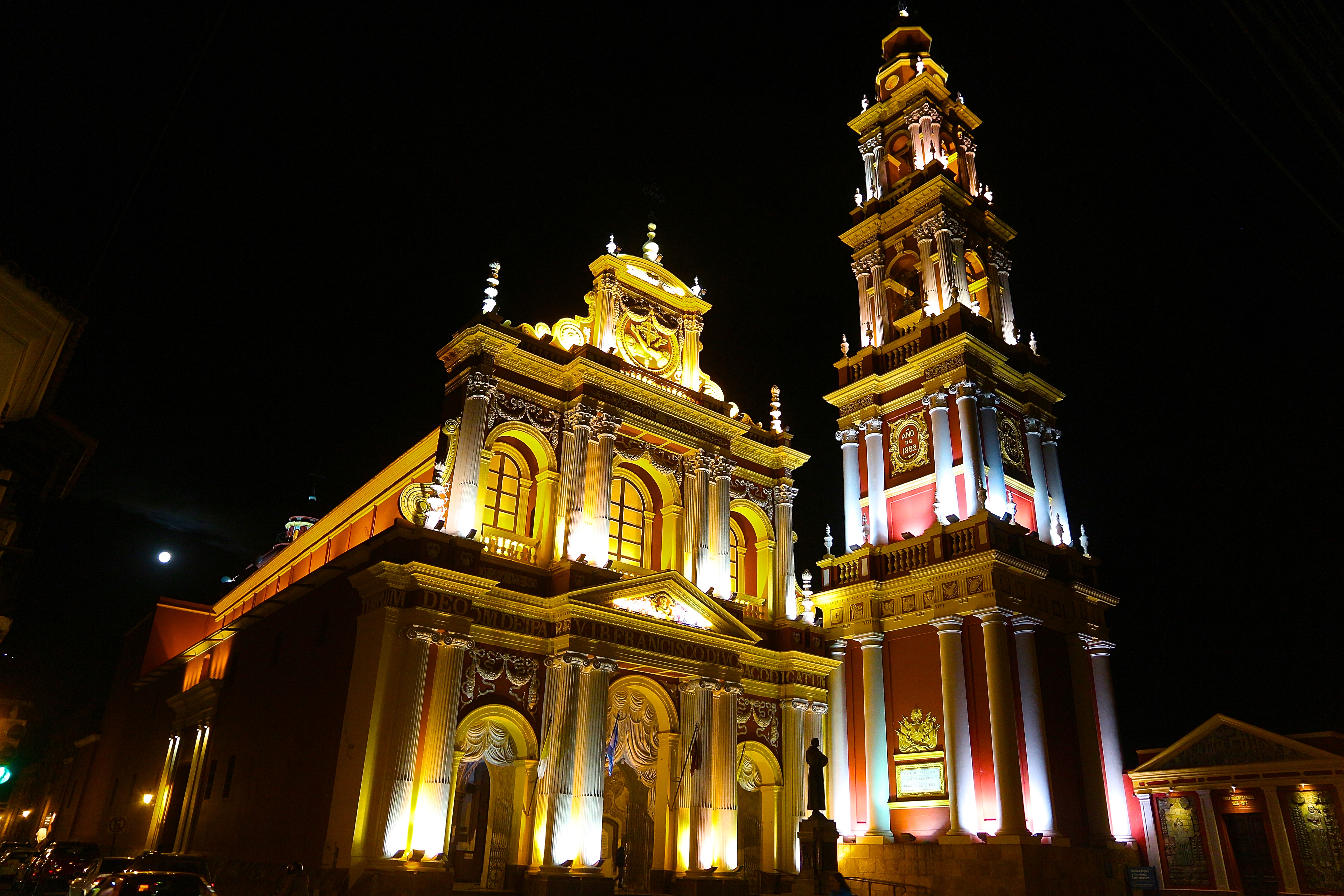 SALTA