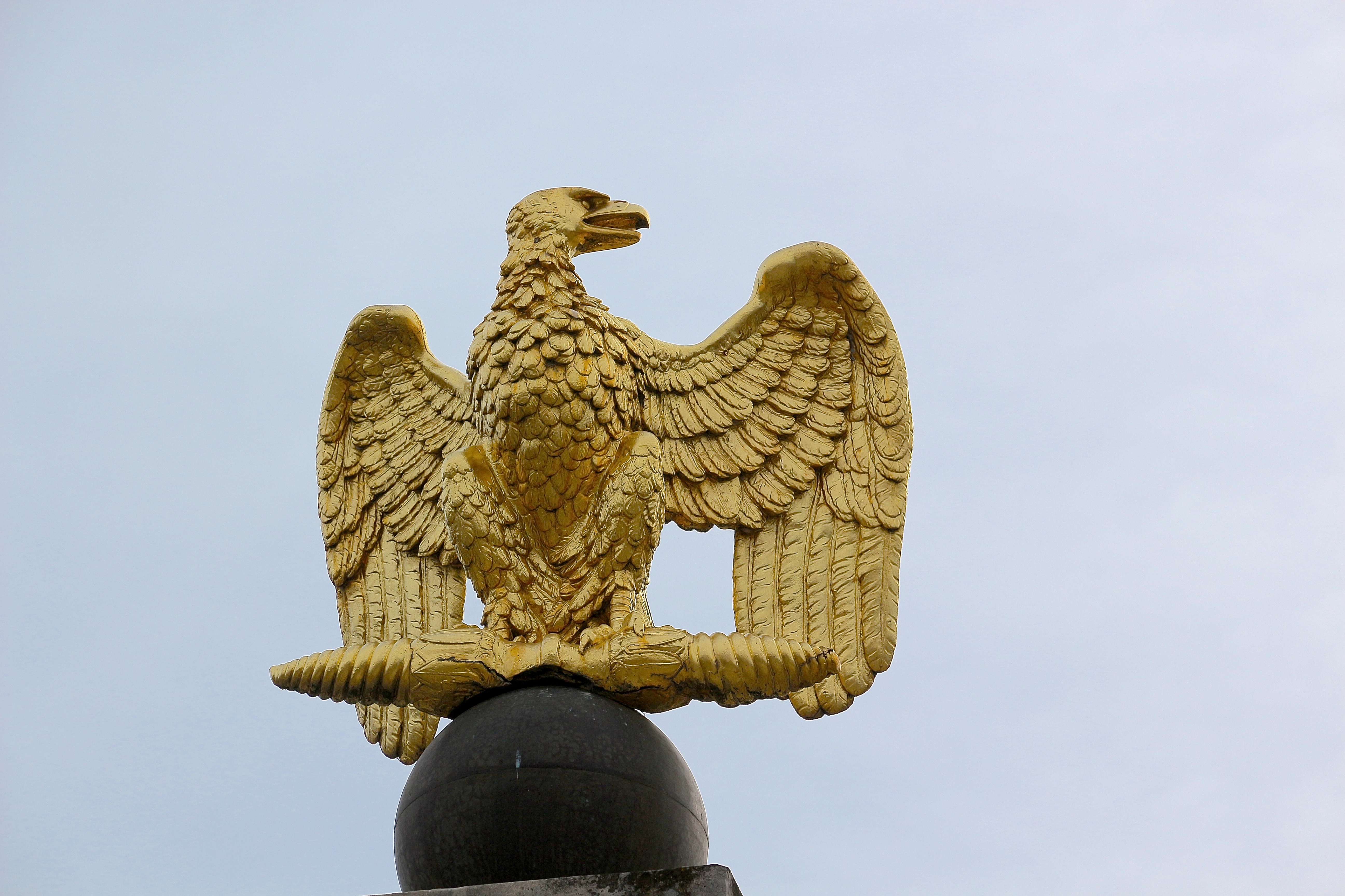 la grille d'Honneur