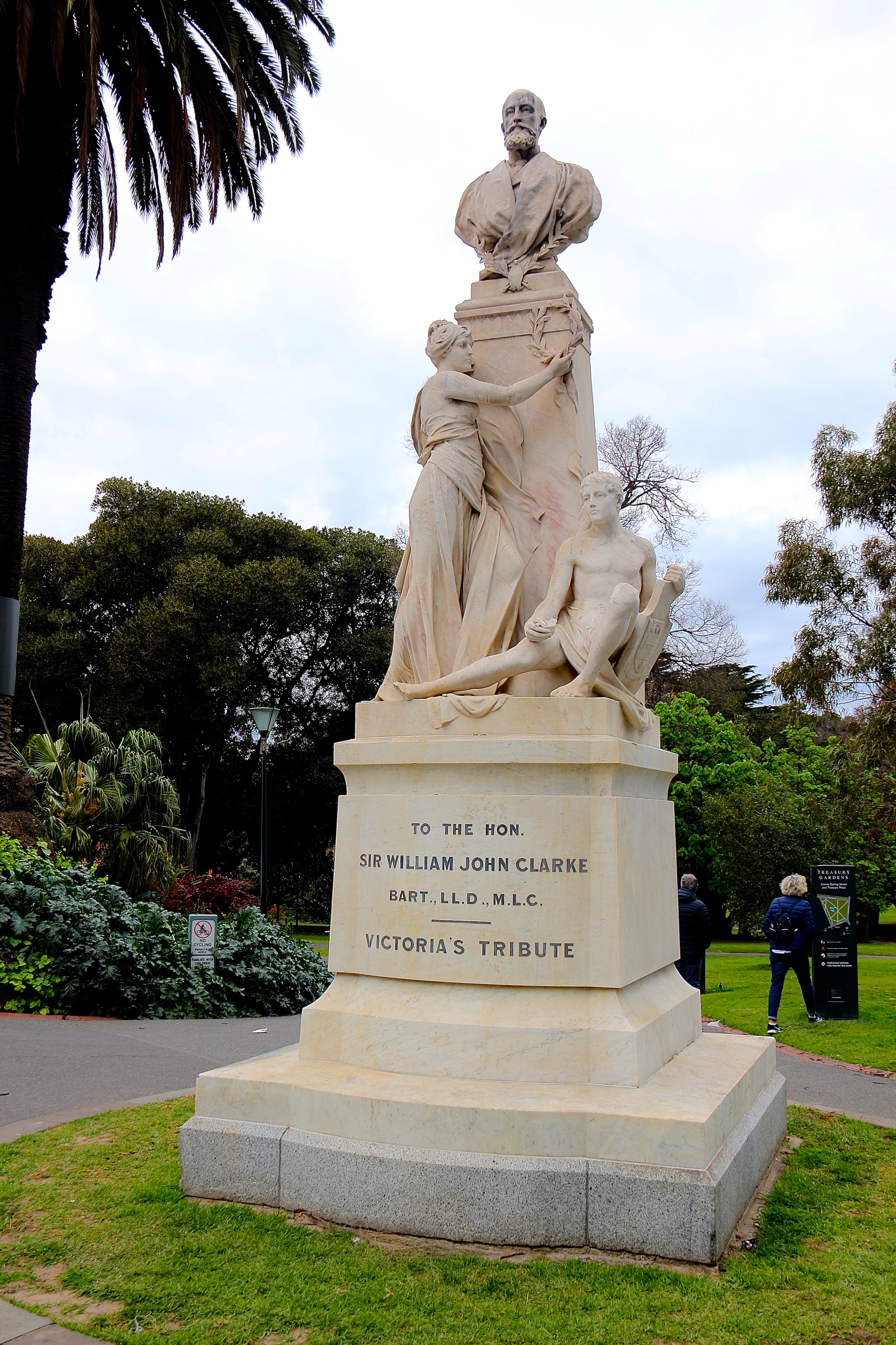 MELBOURNE