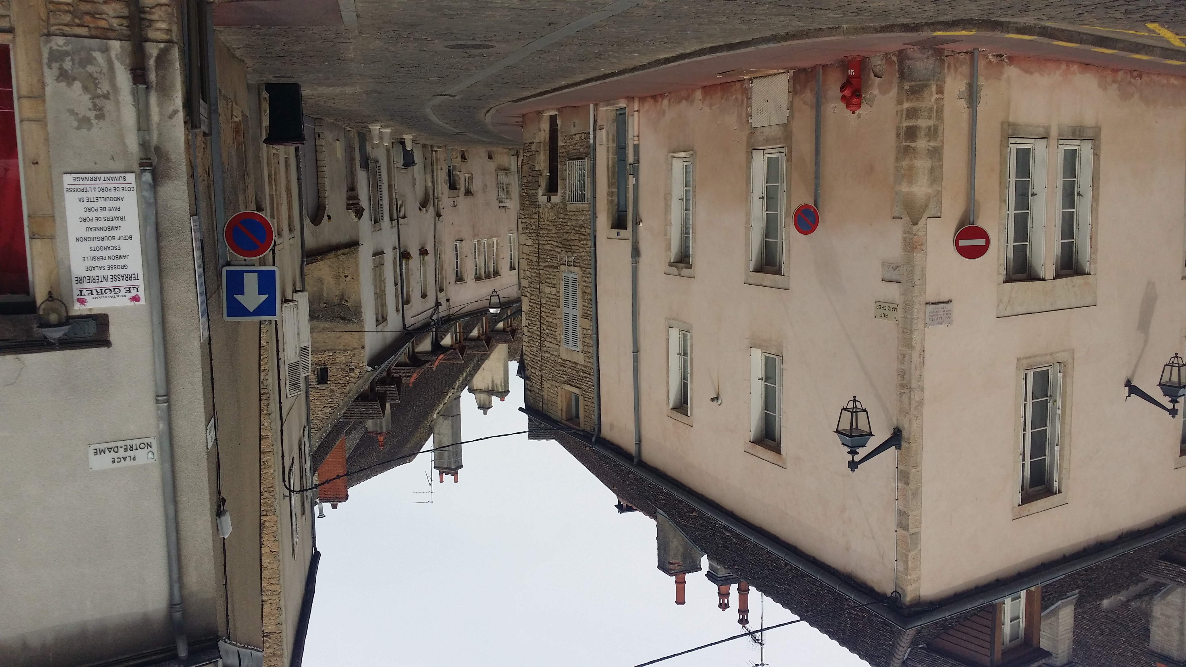BEAUNE