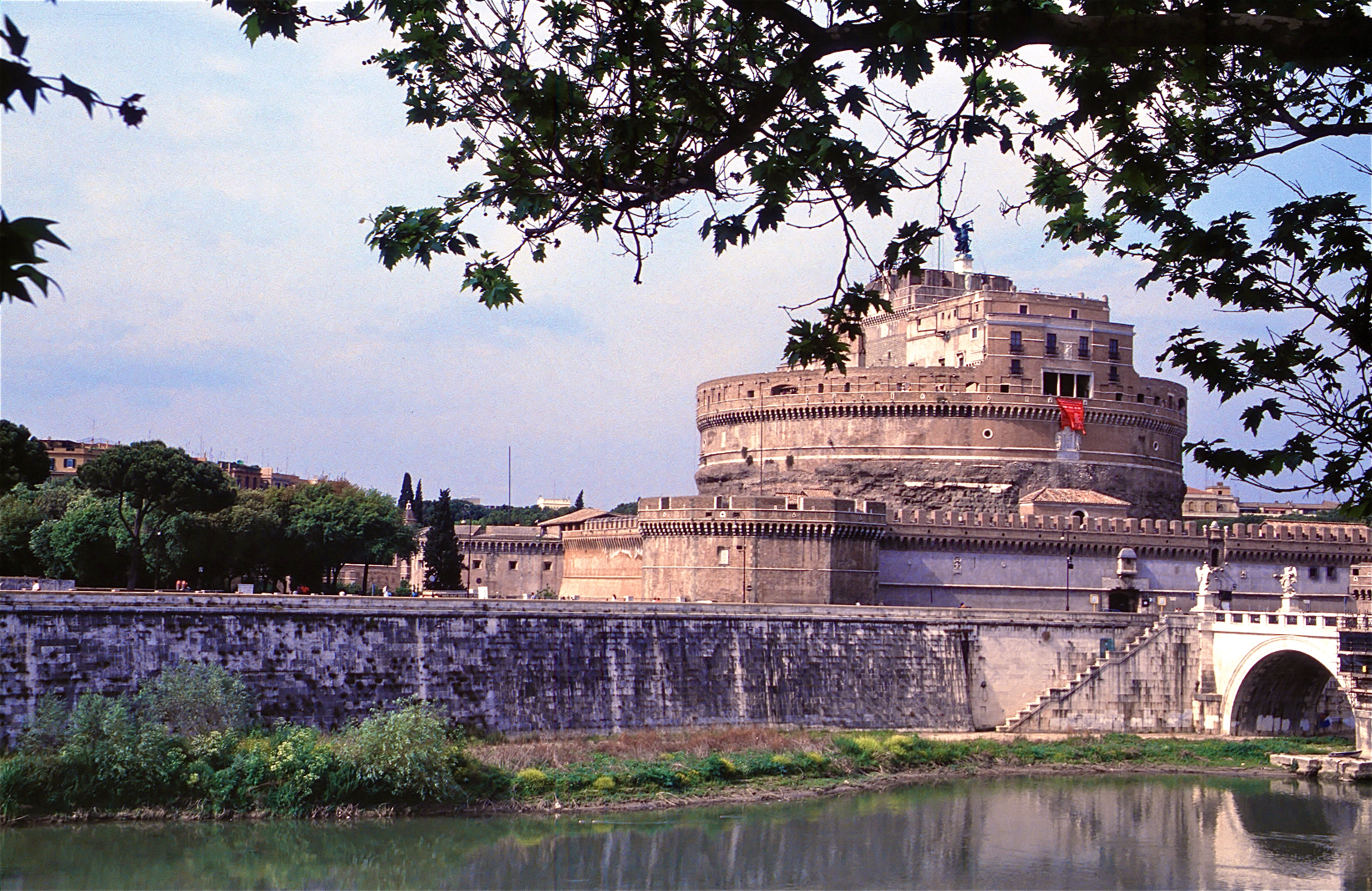 ROME
